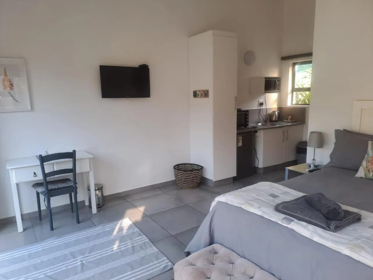 The Spotted Grunter Resort