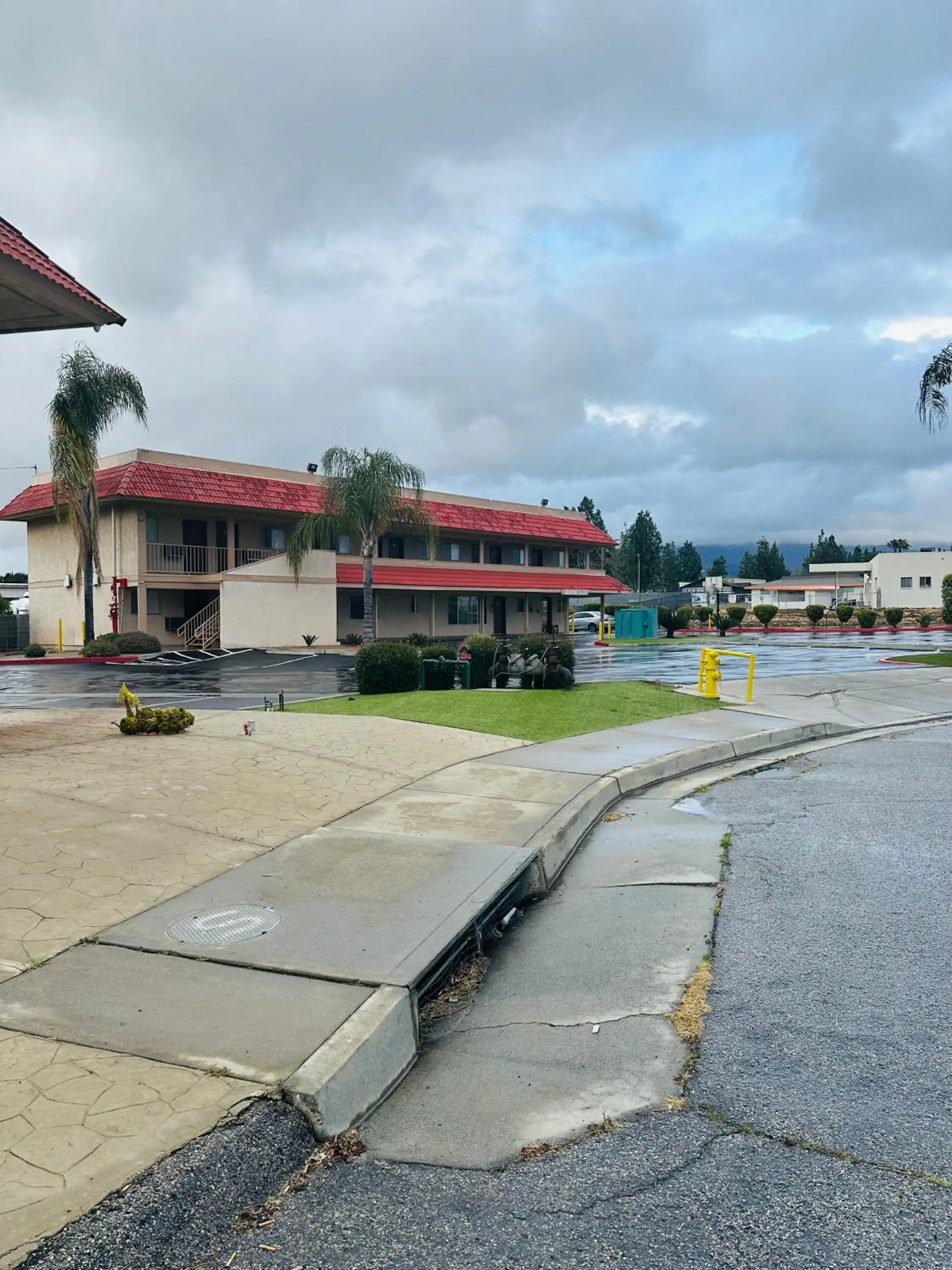 Americas Best Value Inn Calimesa Americas Best Value Inn Calimesa