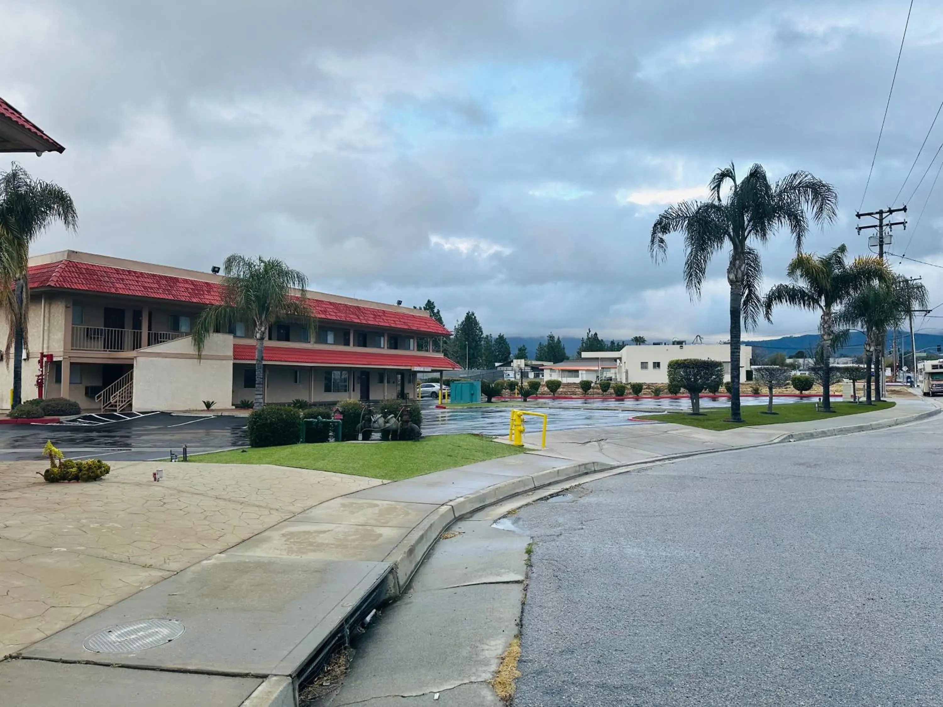 Americas Best Value Inn Calimesa Americas Best Value Inn Calimesa