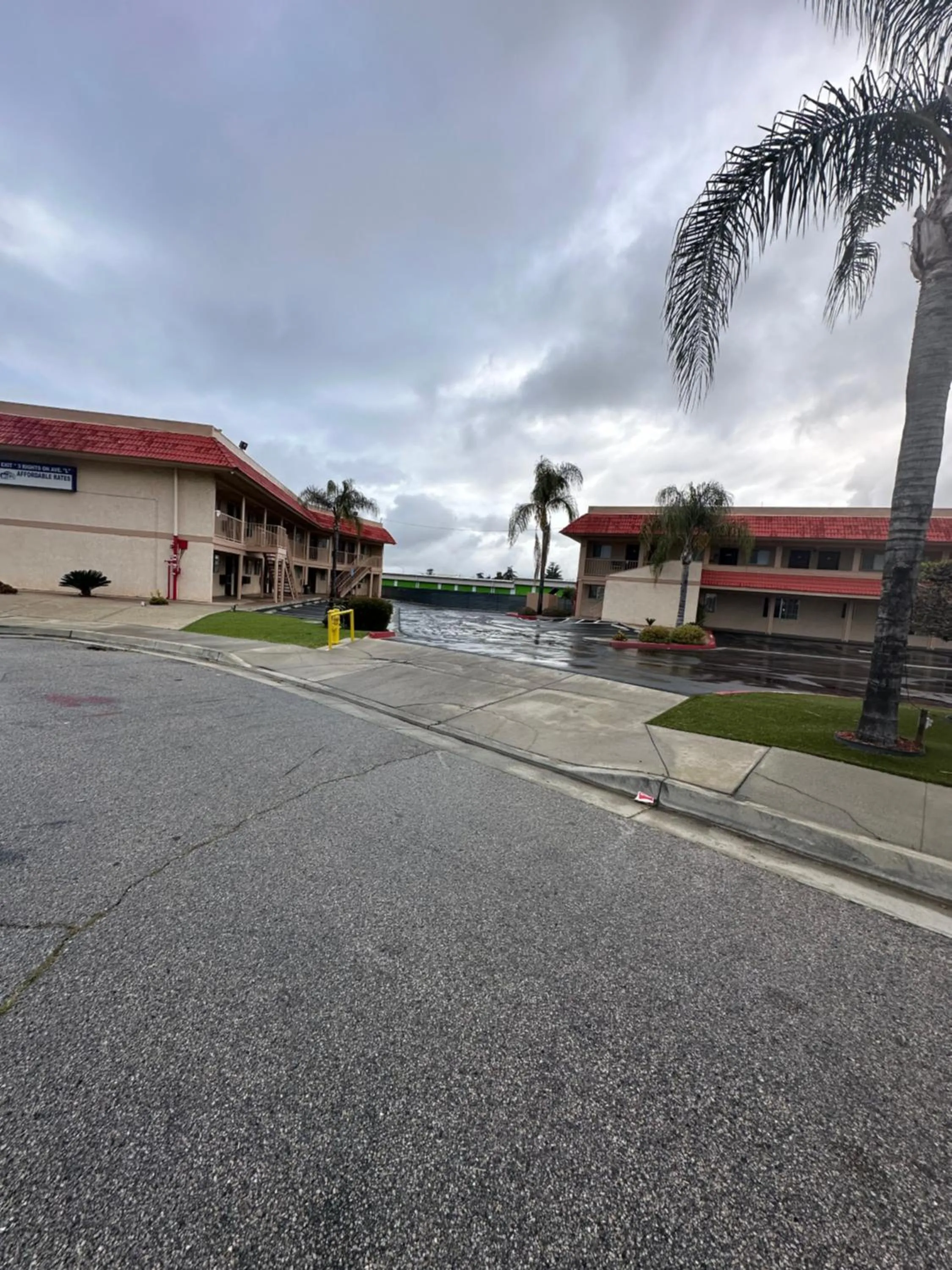 Americas Best Value Inn Calimesa