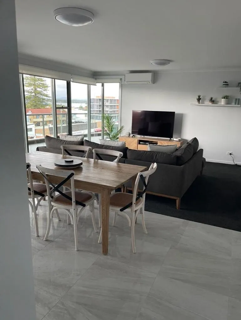 Sails Apartments