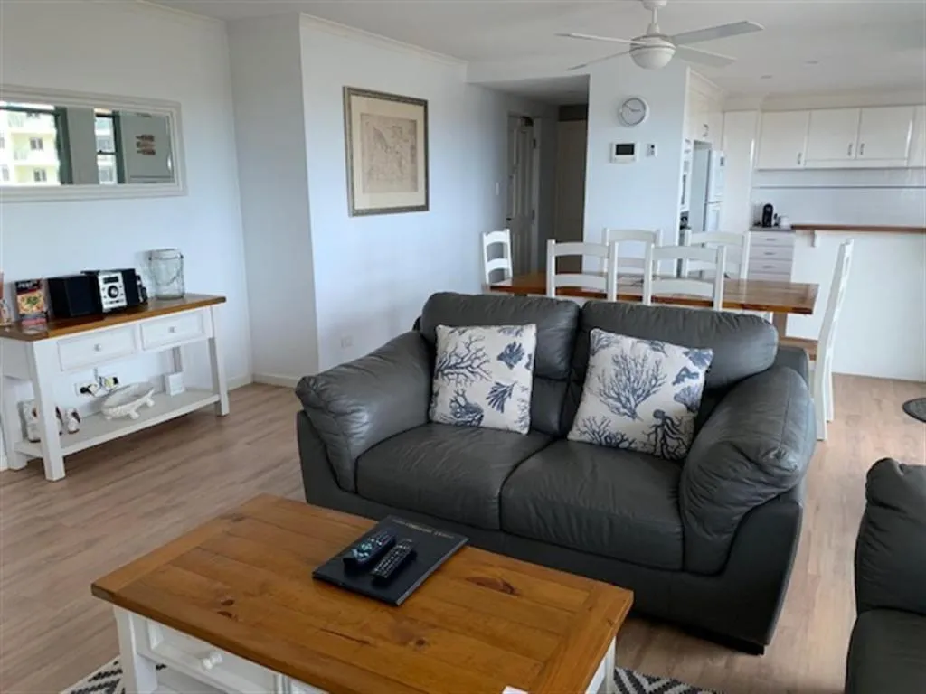 Sails Apartments