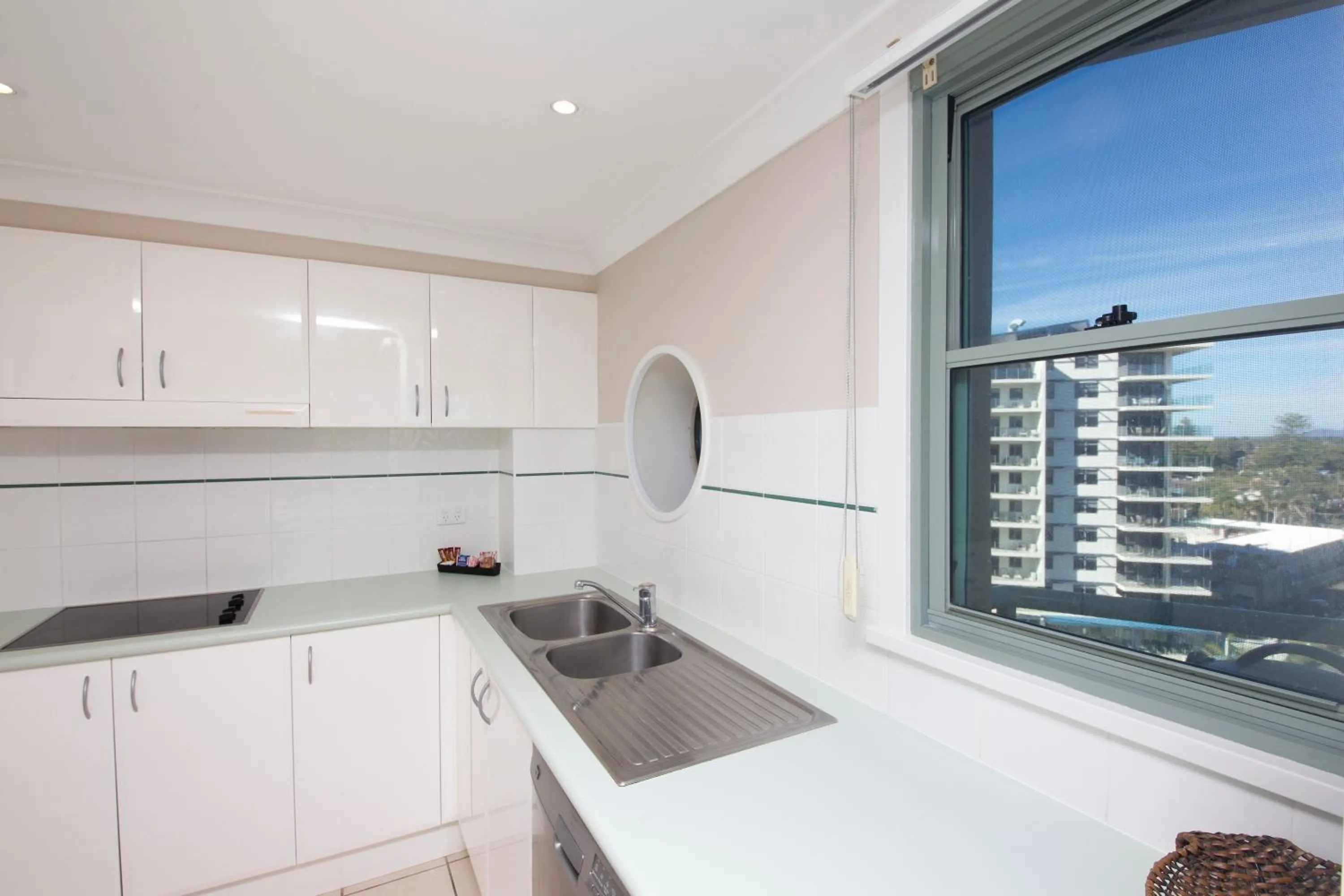 Sails Apartments