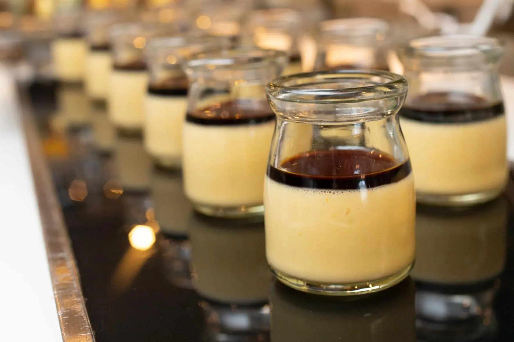 Breakfast in THE FOREST AKAN Tsuruga Resort