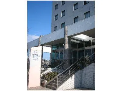 Hotel Yutaka Wing