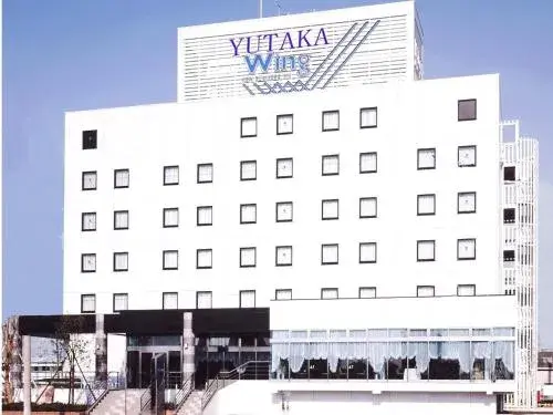Hotel Yutaka Wing Hotel Yutaka Wing