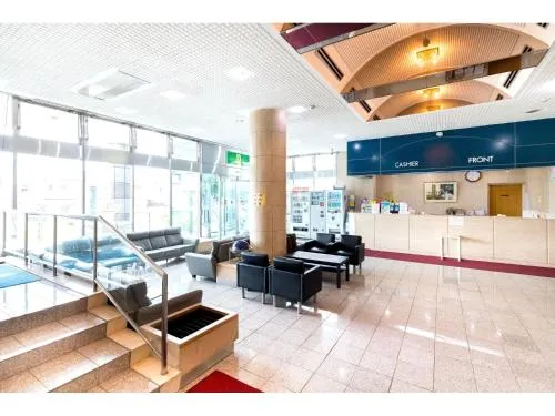 Hotel Yutaka Wing