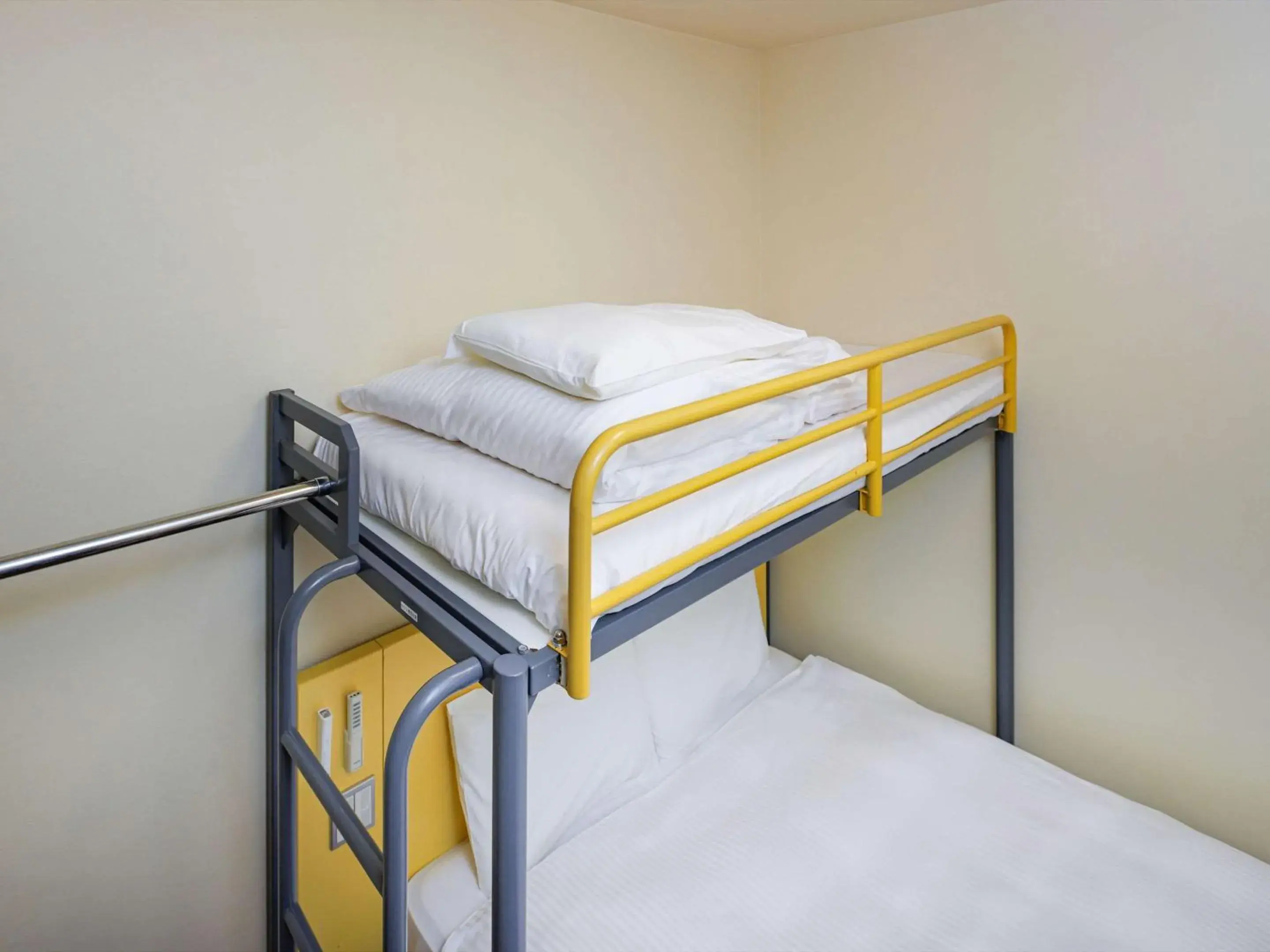 Bedroom, Bed in Comfort Inn Sano Fujioka Inter Bedroom, Bed in Comfort Inn Sano Fujioka Inter