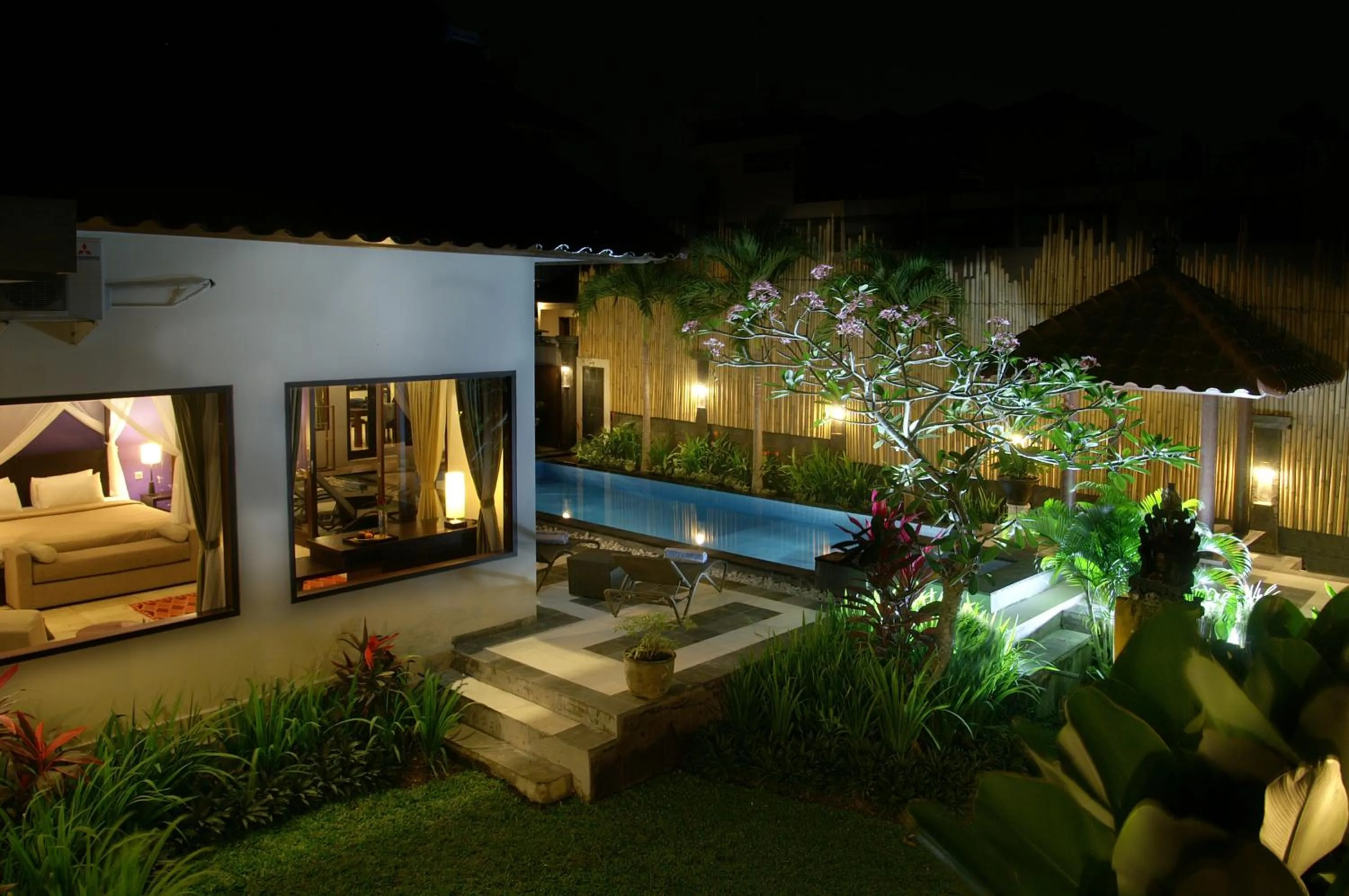 Villa Aamoda