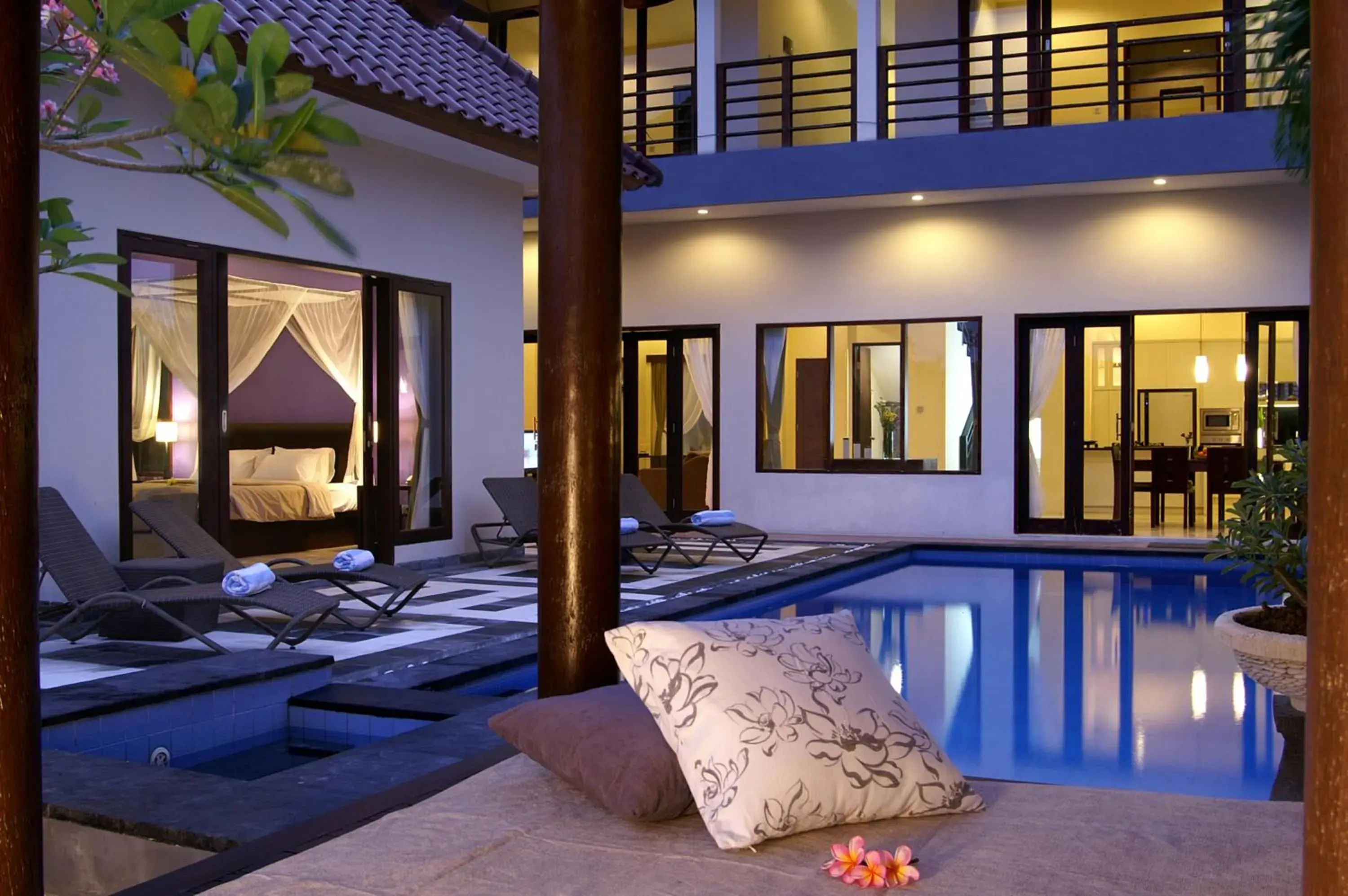 Villa Aamoda Villa Aamoda