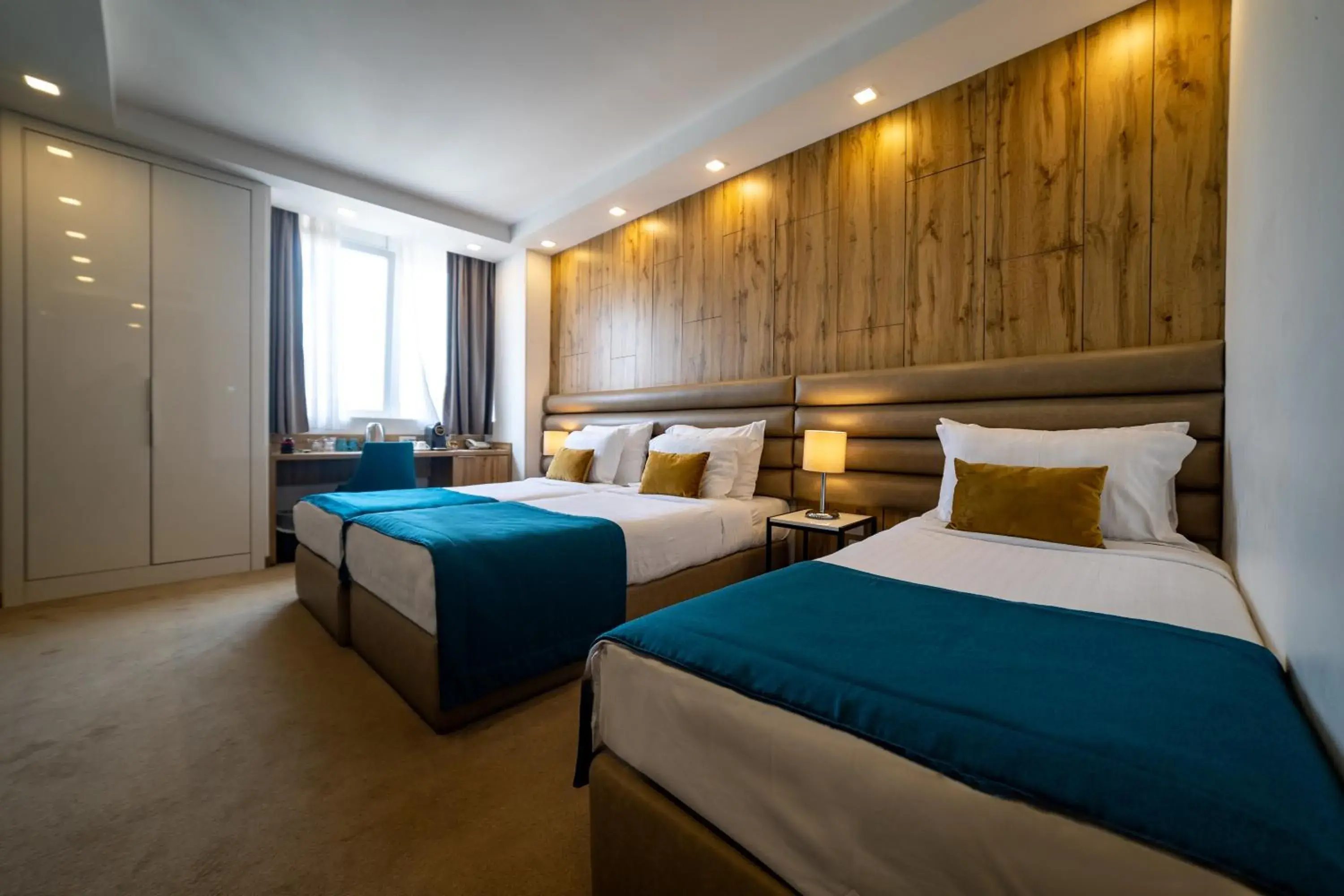 Bedroom, Bed in MARK Hotel Bedroom, Bed in MARK Hotel