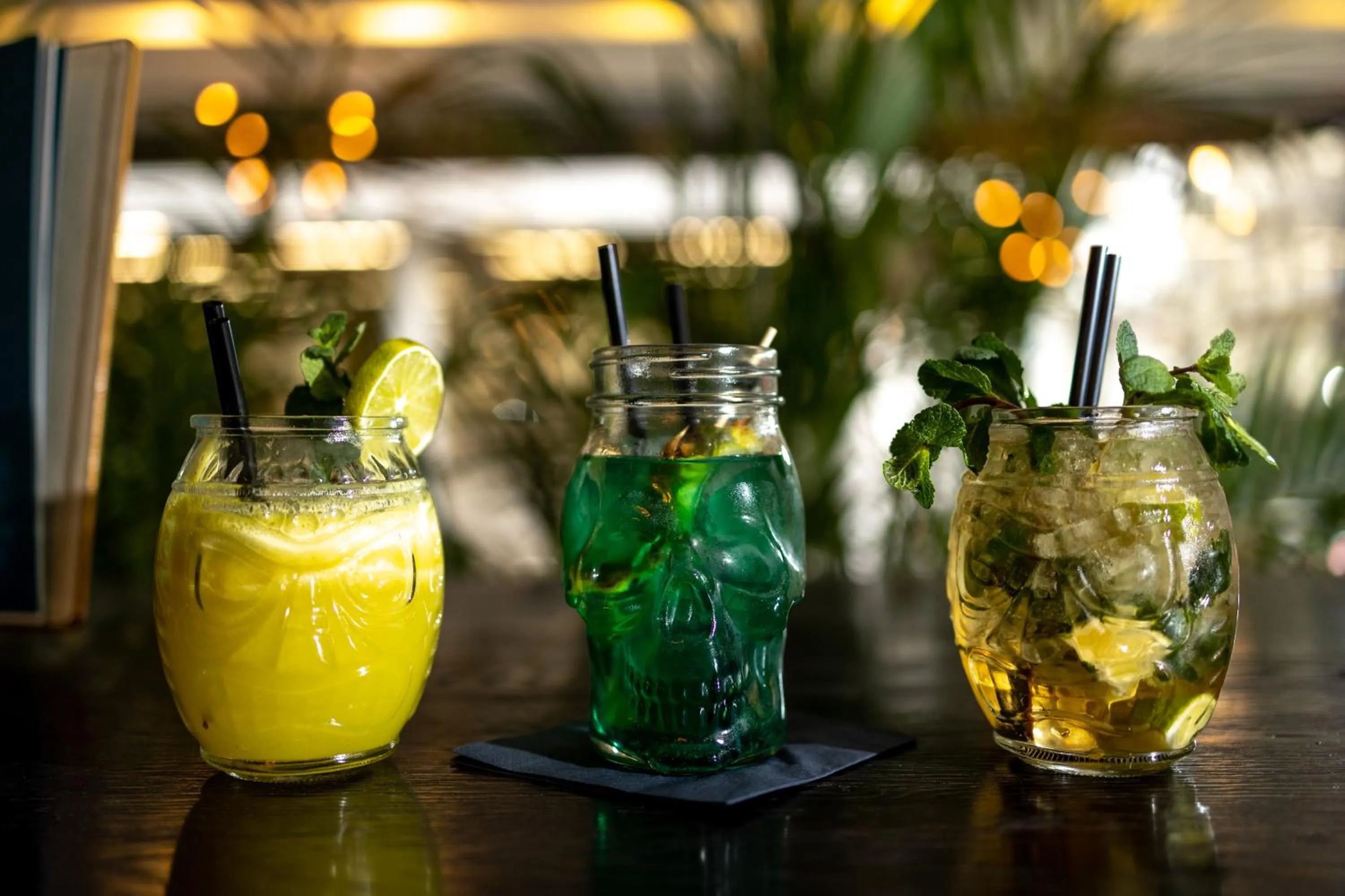 Lounge or bar in MARK Hotel