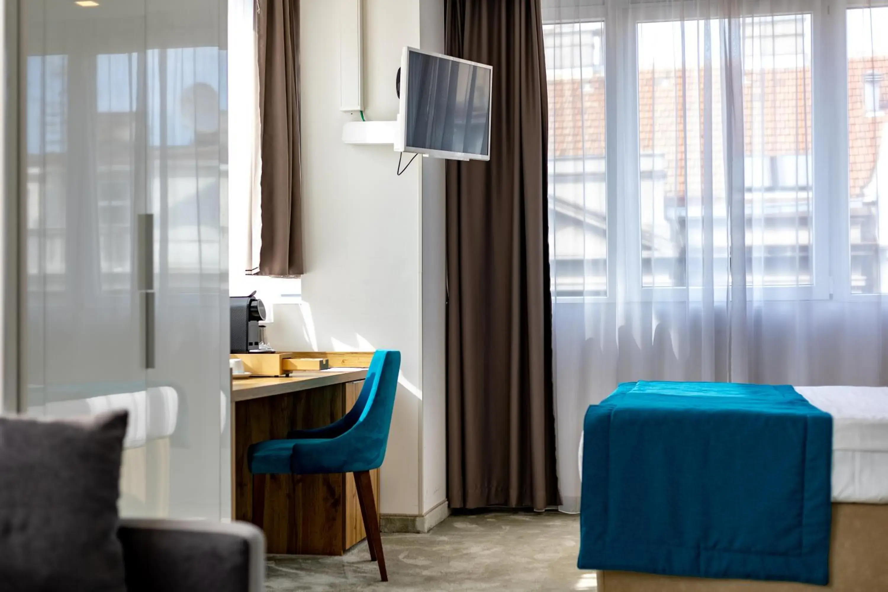 MARK Hotel MARK Hotel