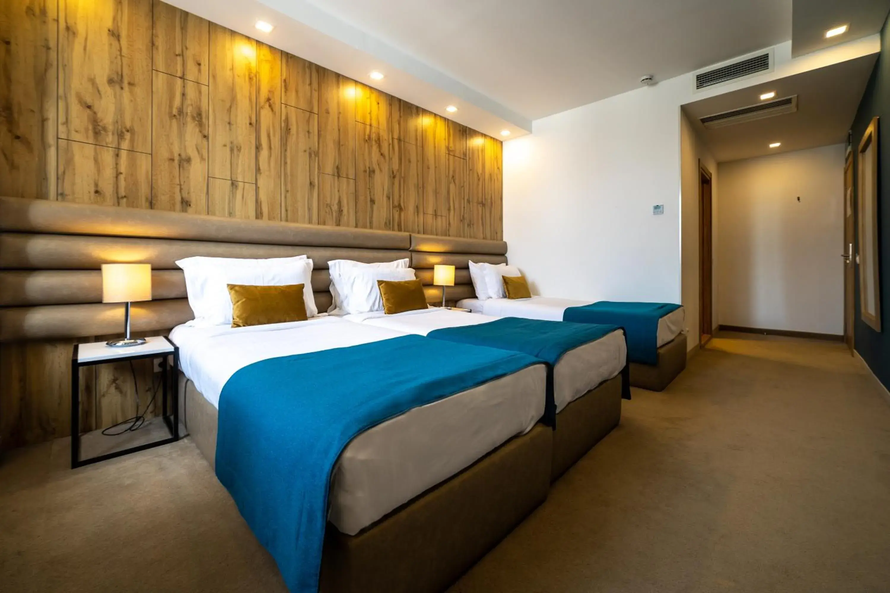 Bedroom, Bed in MARK Hotel Bedroom, Bed in MARK Hotel