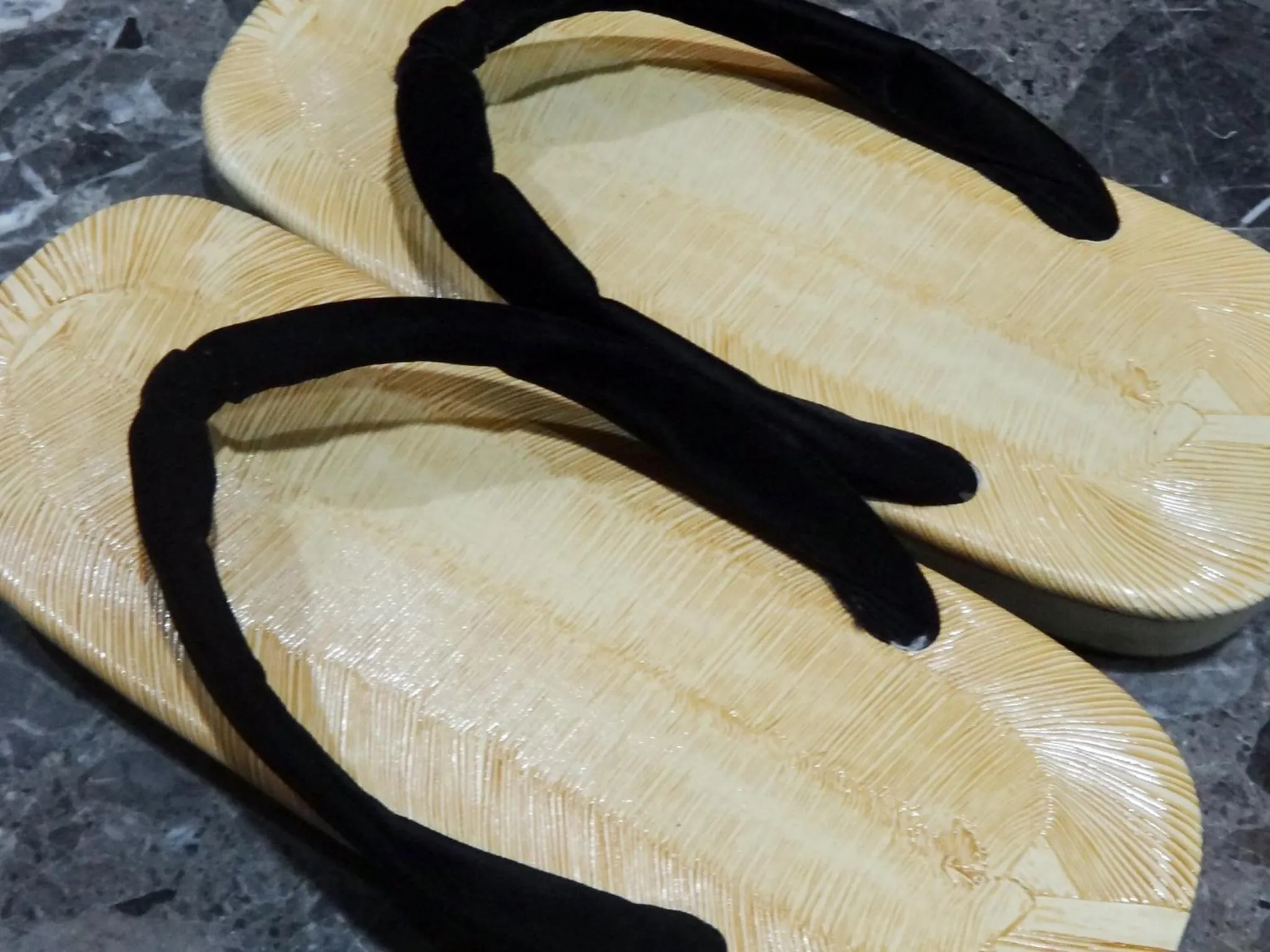 Photo of the whole room in Hotel Ravie Kawaryo