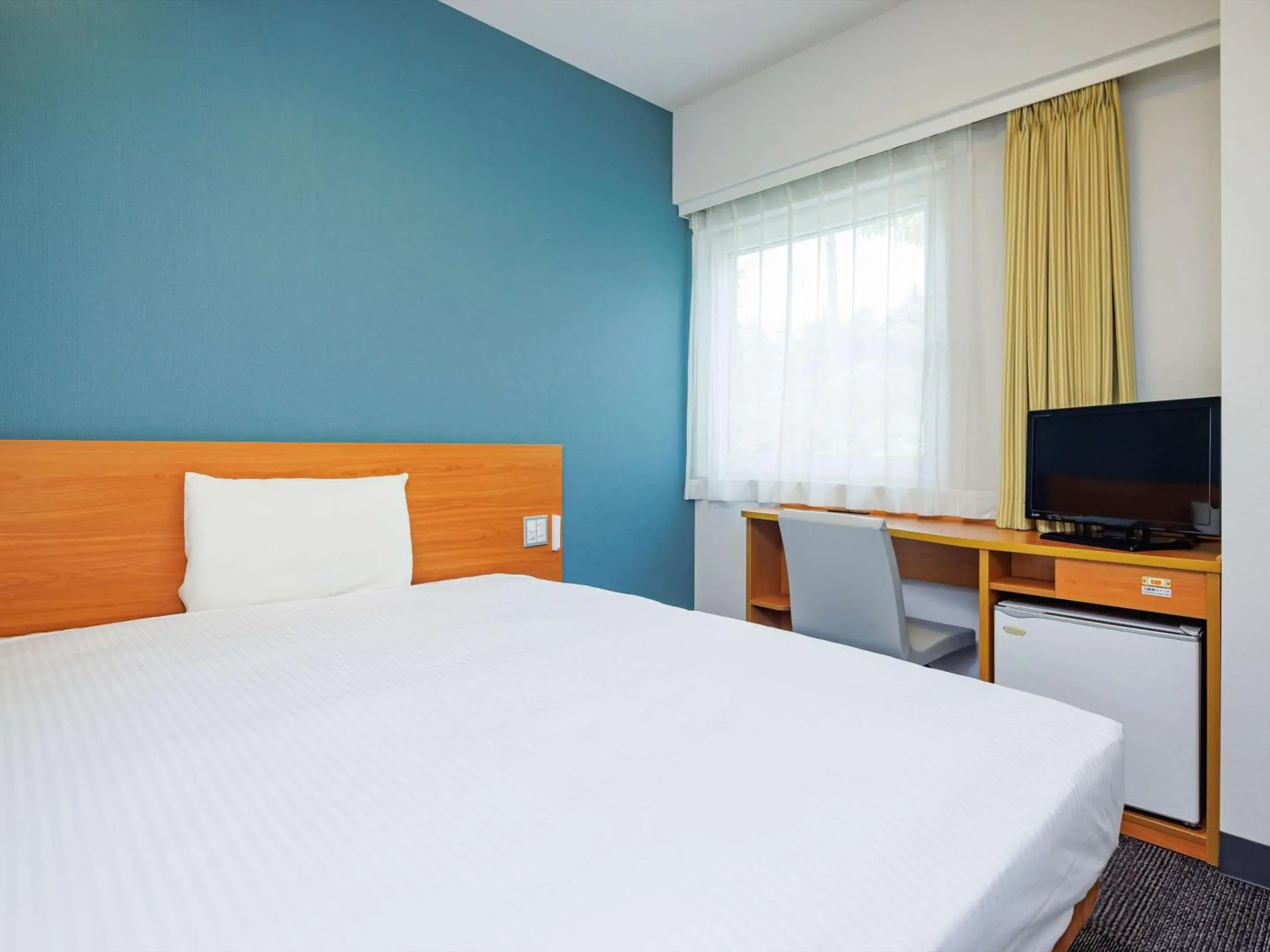 Bedroom, Bed in Comfort Inn Karuizawa Bedroom, Bed in Comfort Inn Karuizawa