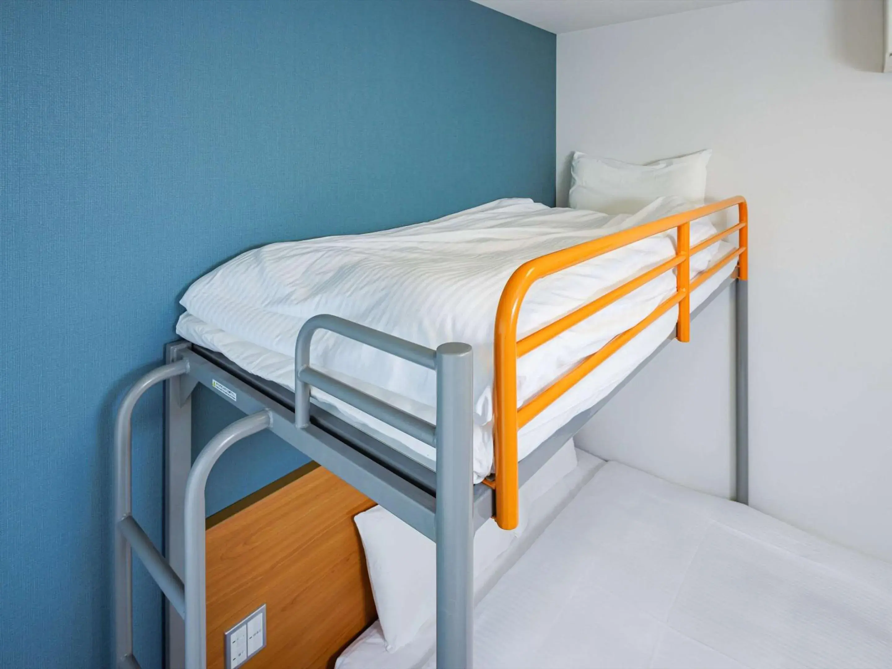 Bedroom, Bed in Comfort Inn Karuizawa Bedroom, Bed in Comfort Inn Karuizawa