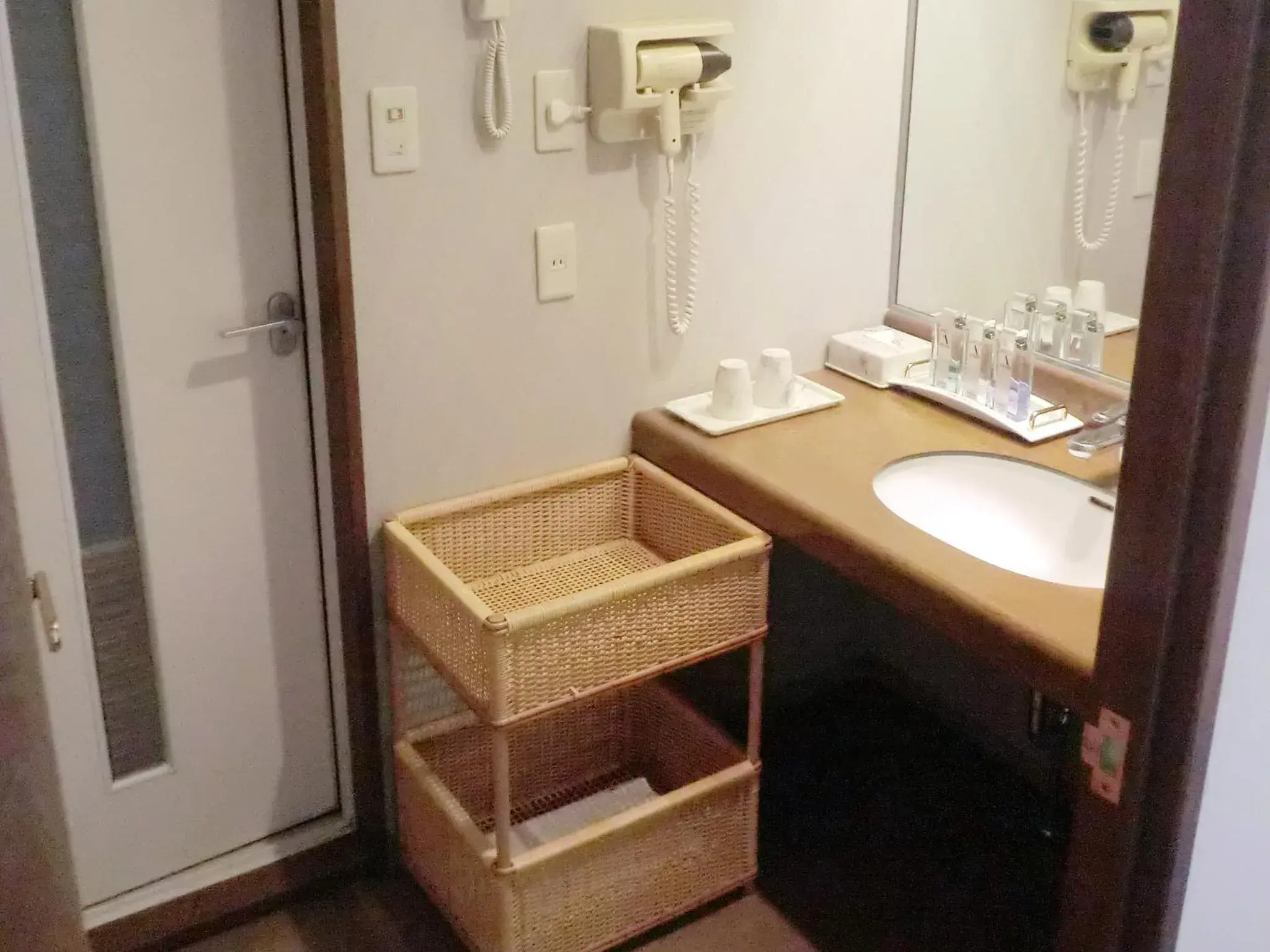 Photo of the whole room in Izu Daisenya Photo of the whole room in Izu Daisenya