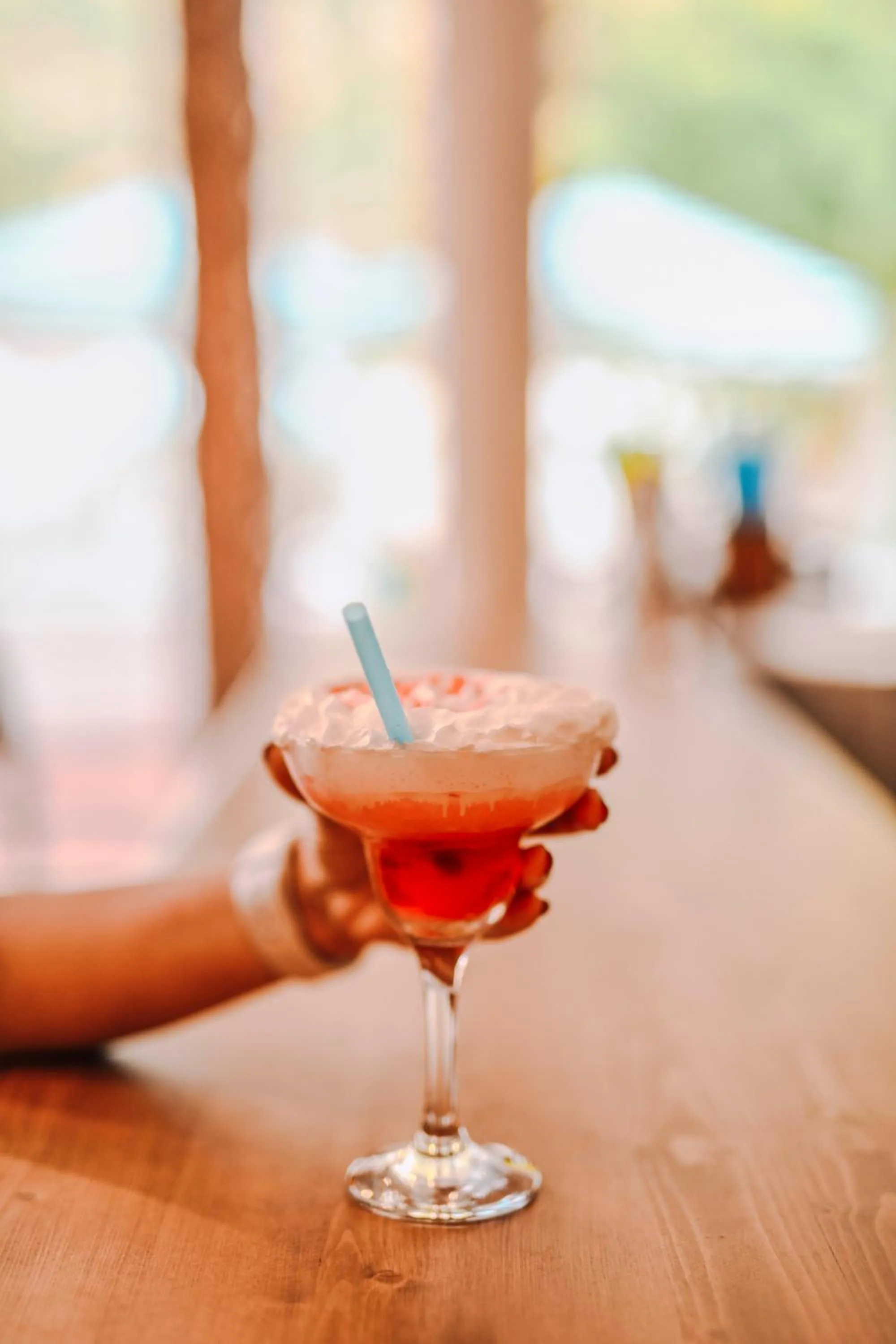 Lounge or bar in Unsal Hotel