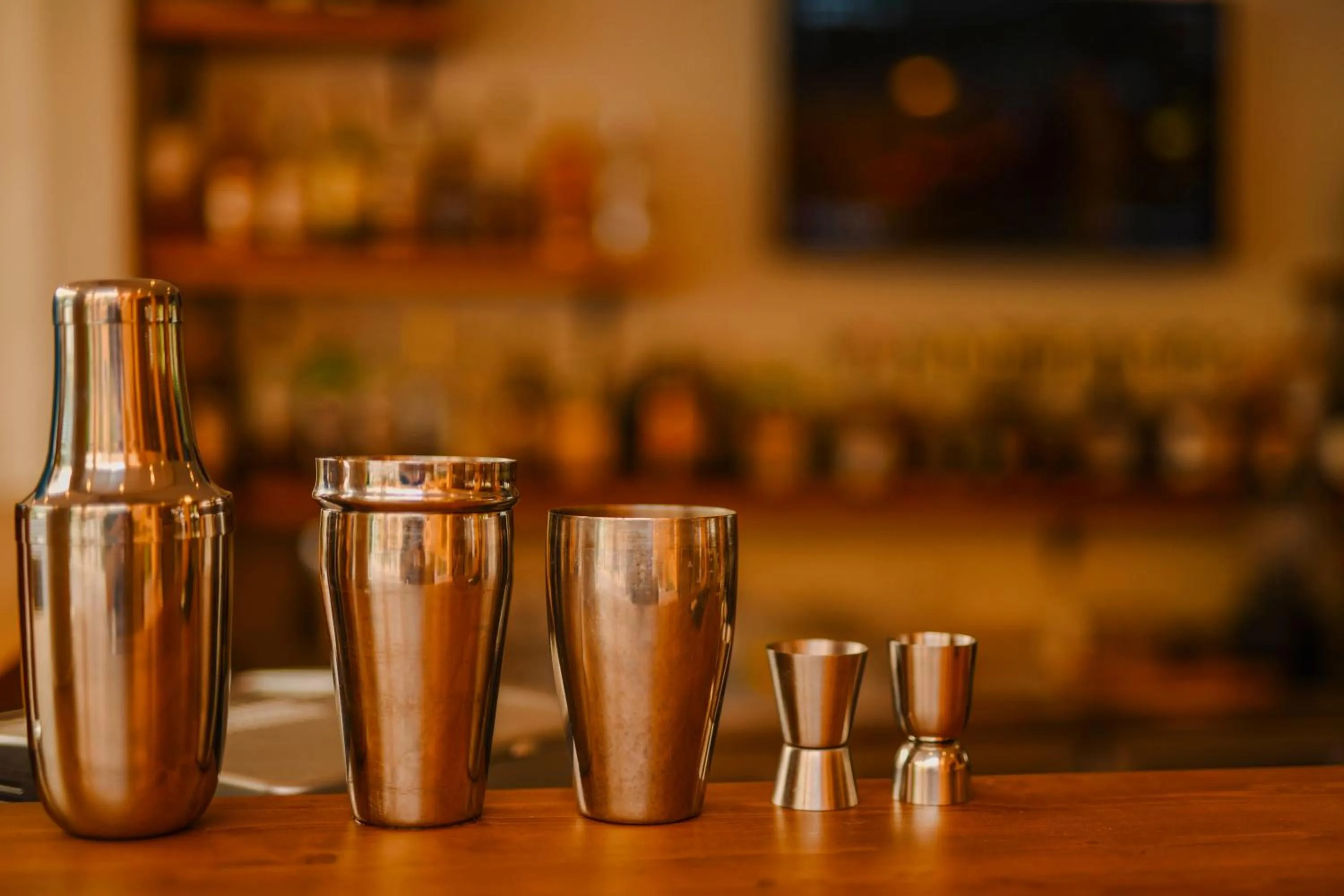 Lounge or bar in Unsal Hotel