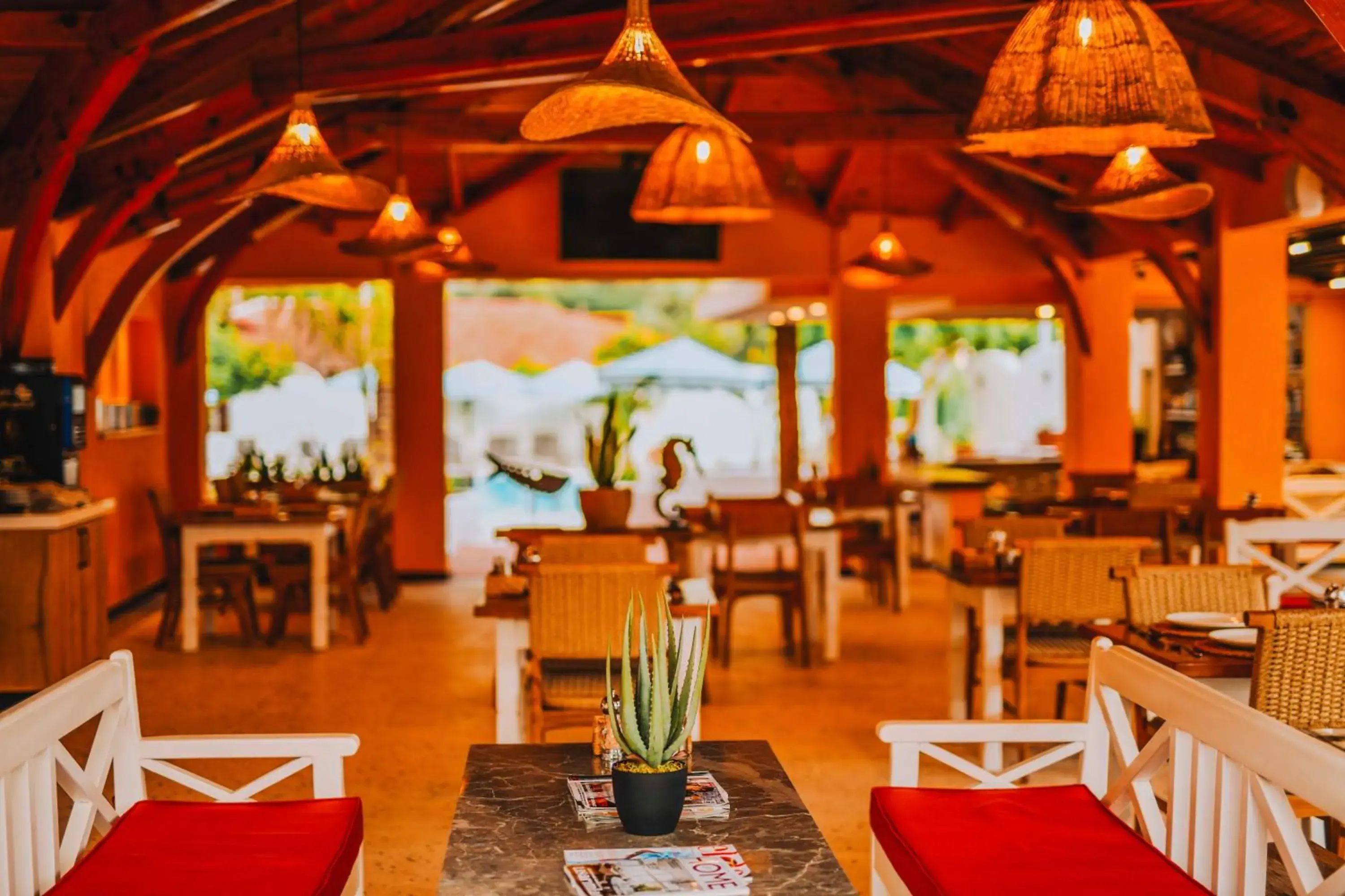 Restaurant/places to eat in Unsal Hotel Restaurant/places to eat in Unsal Hotel