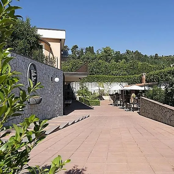 Garden in Profumi di Aci