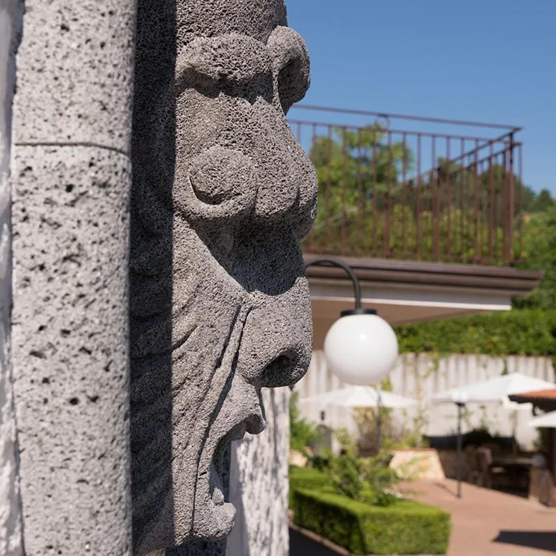 Property logo or sign in Profumi di Aci