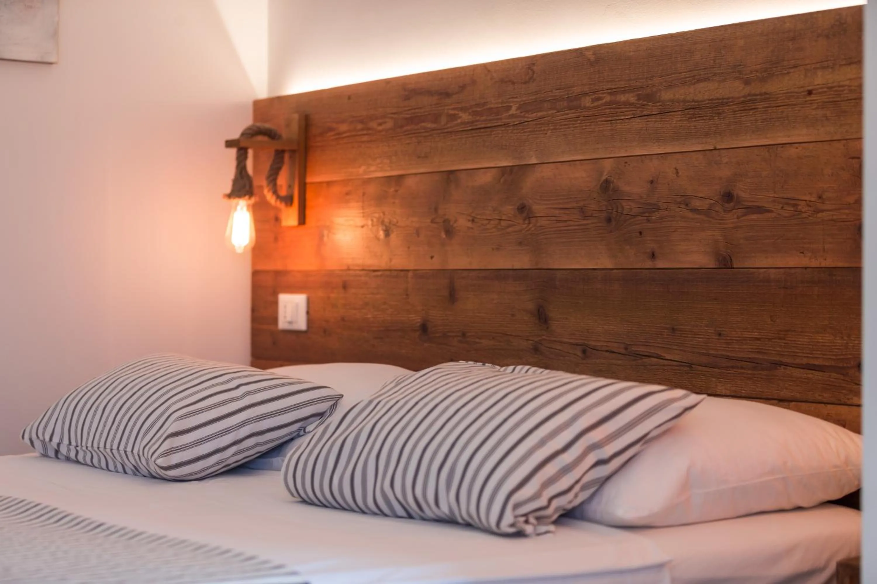 Studio Apartment in Apartments Sole