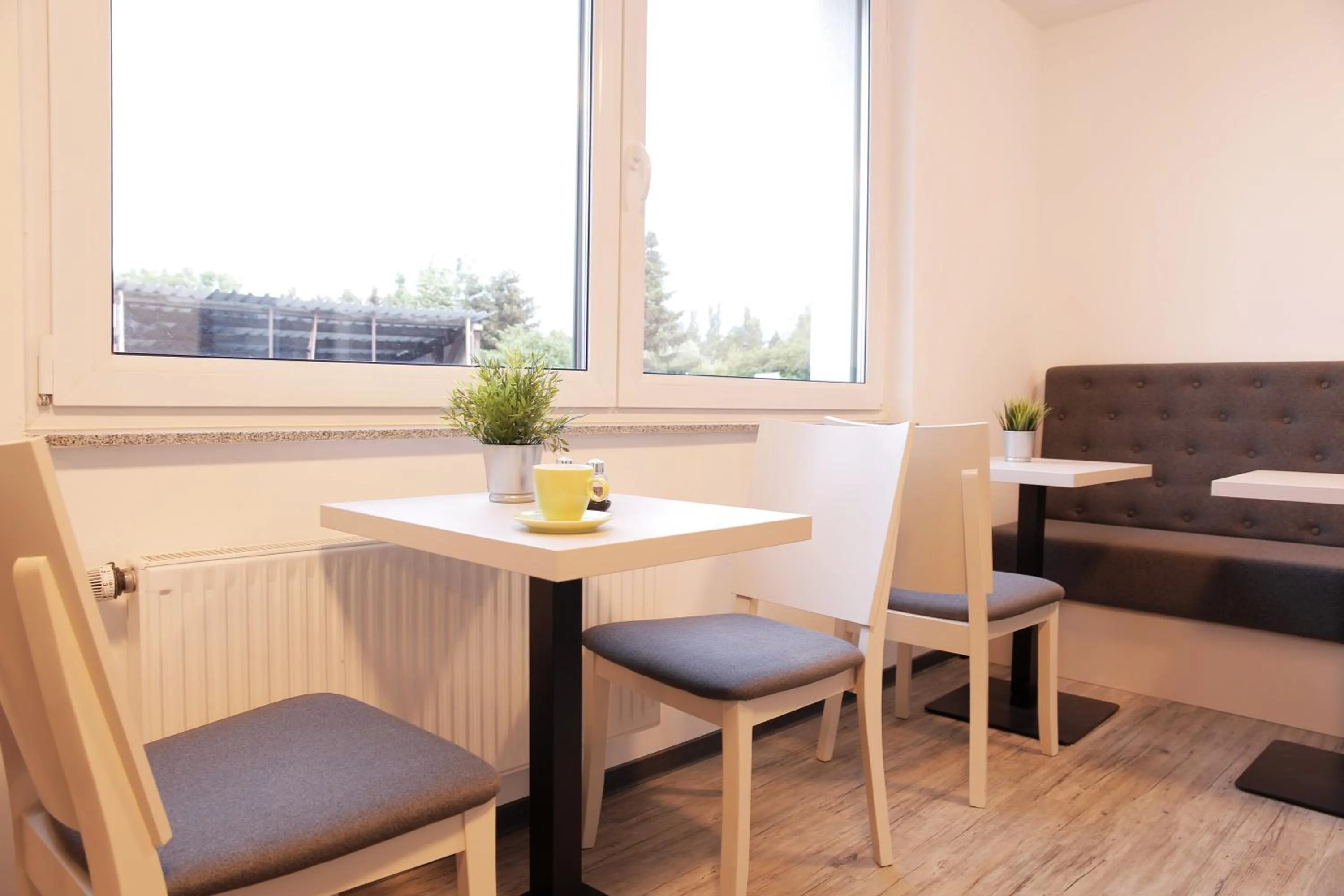 Breakfast in bestprice Hotel Eschweiler