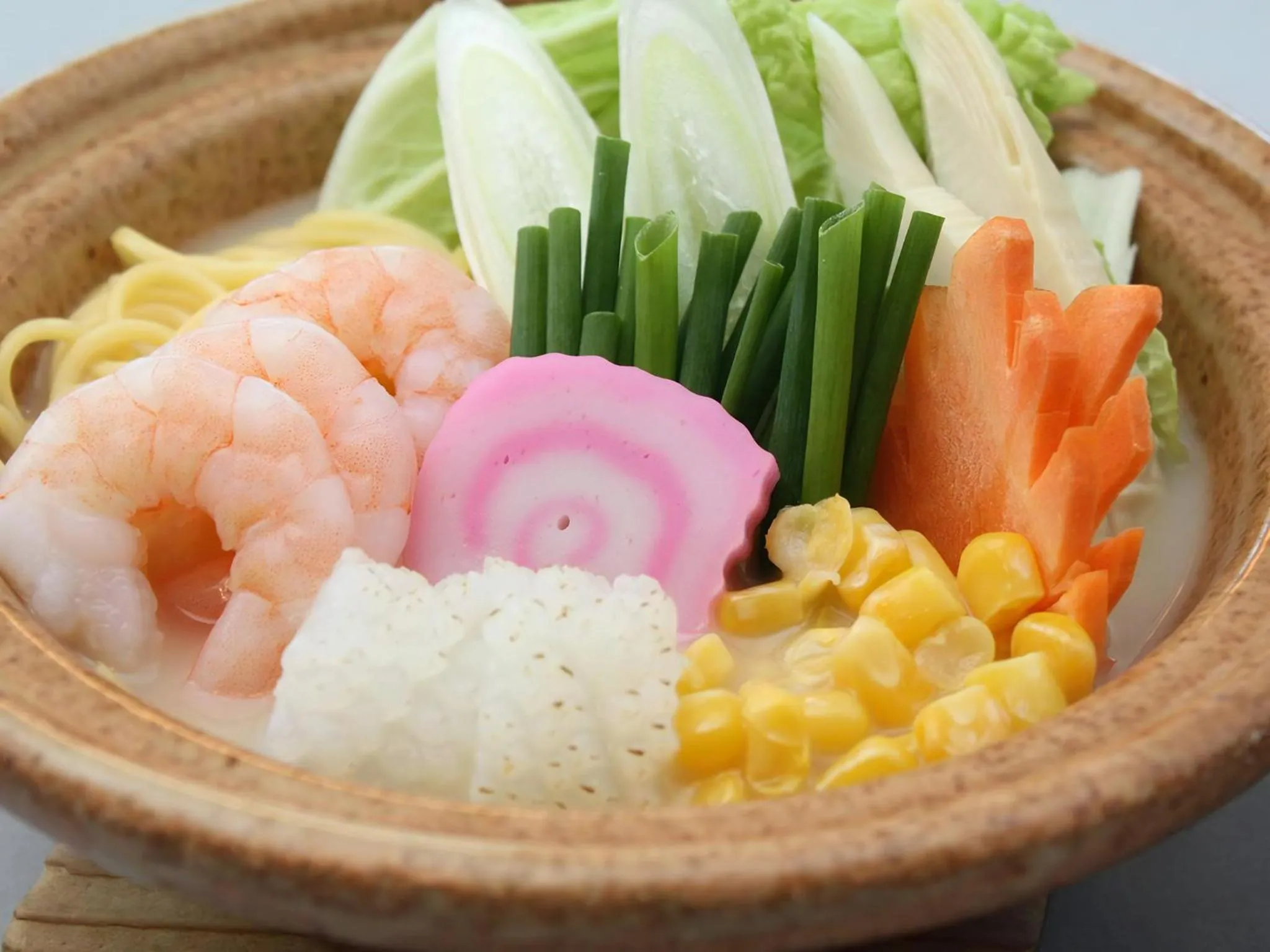 Food and drinks in Hotel Kirishima Castle