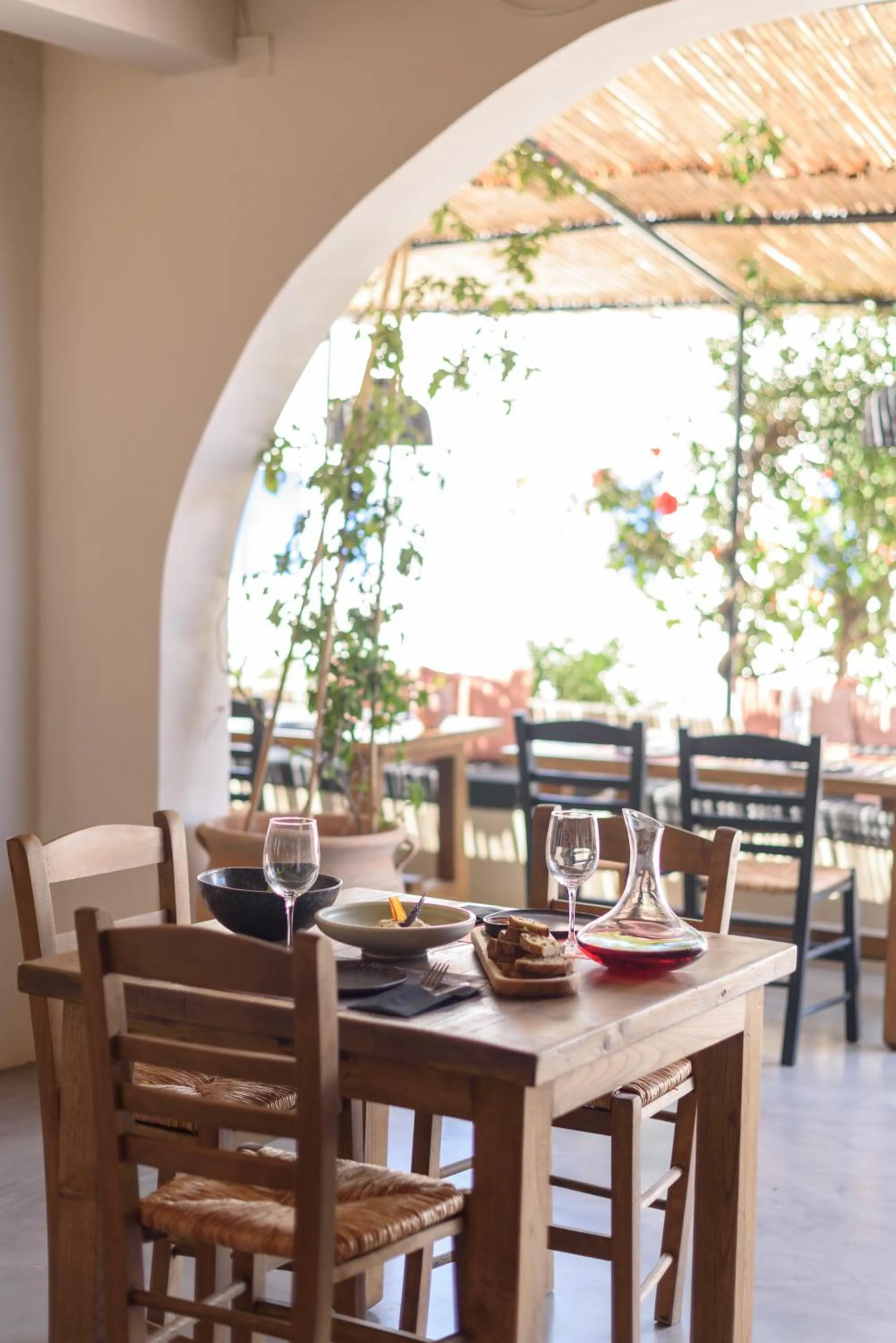 Misteli Suites