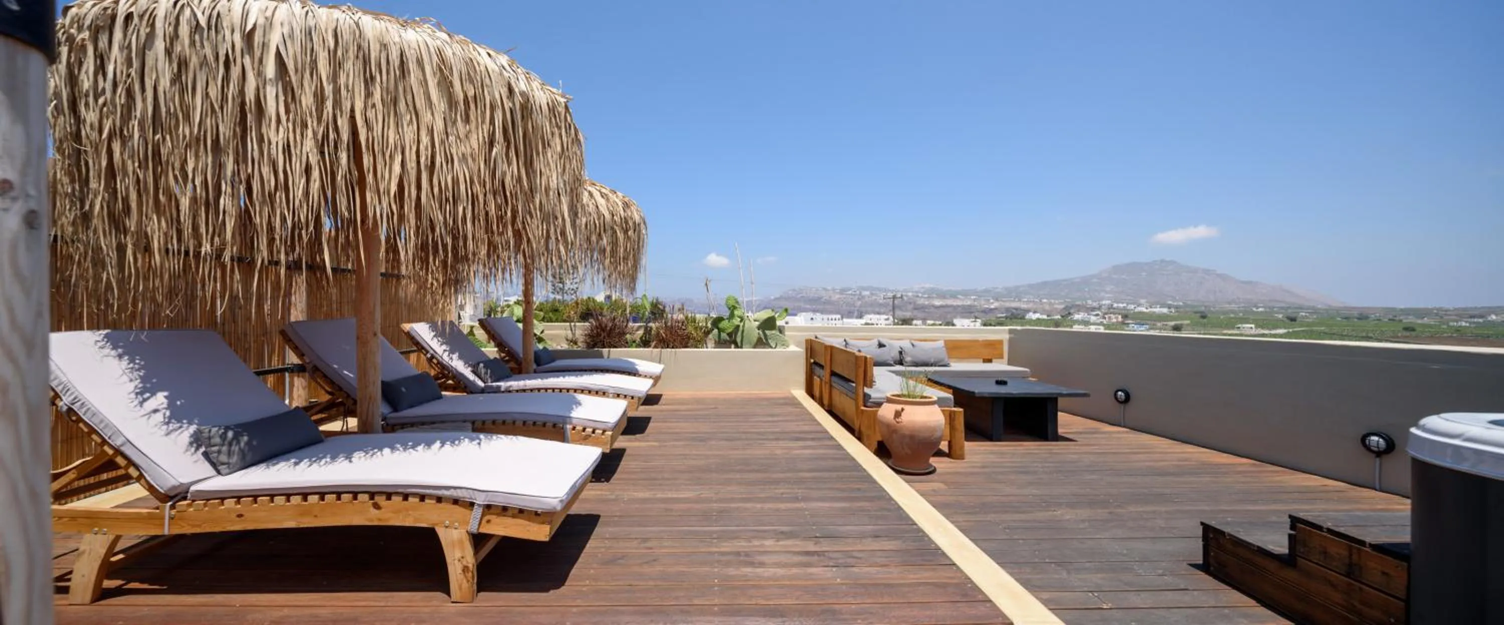 Misteli Suites