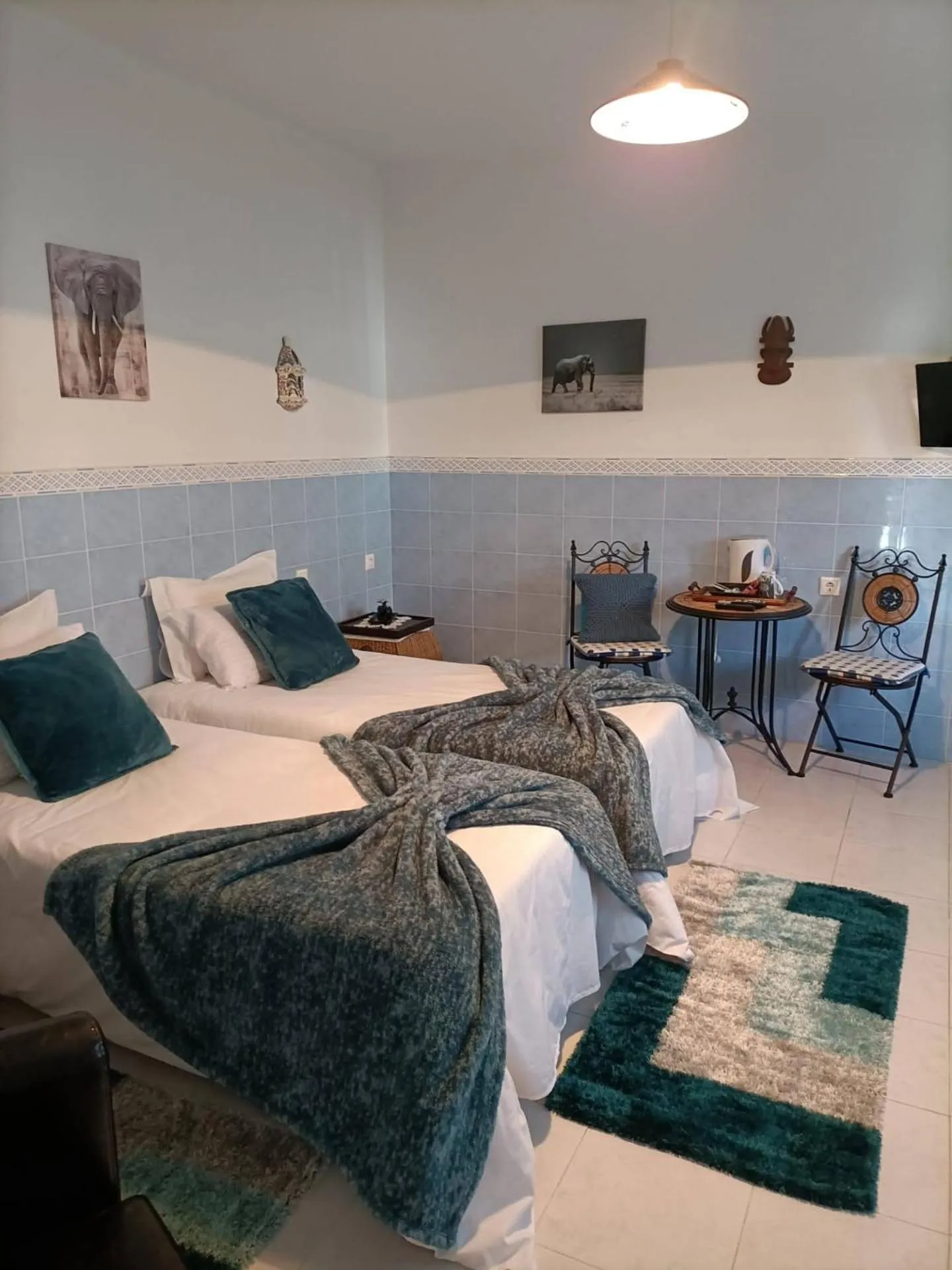 Bedroom, Bed in Casa Zanzibar Hotel