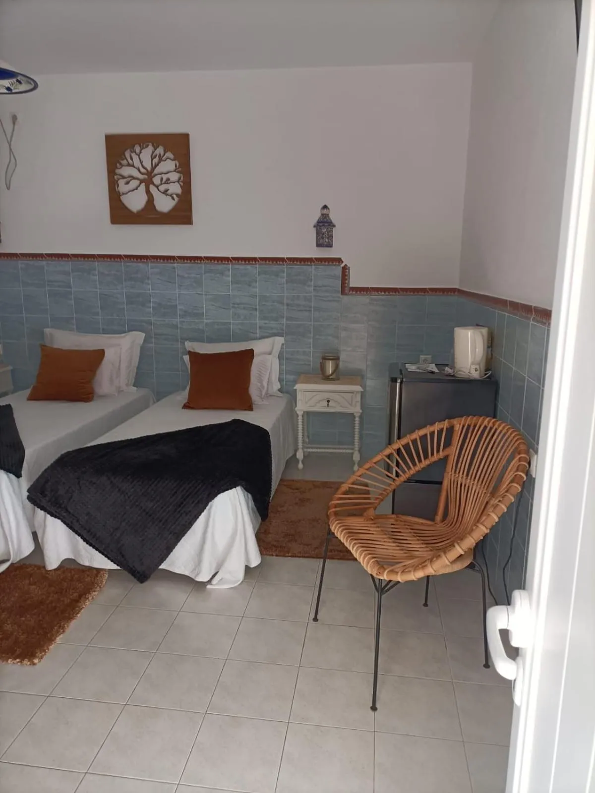 Bedroom, Bed in Casa Zanzibar Hotel