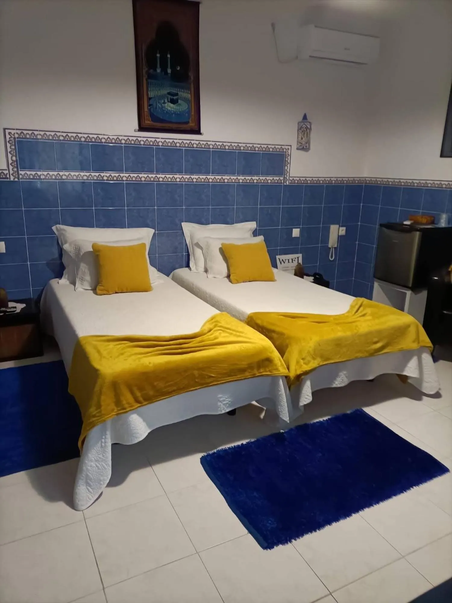 Bedroom, Bed in Casa Zanzibar Hotel