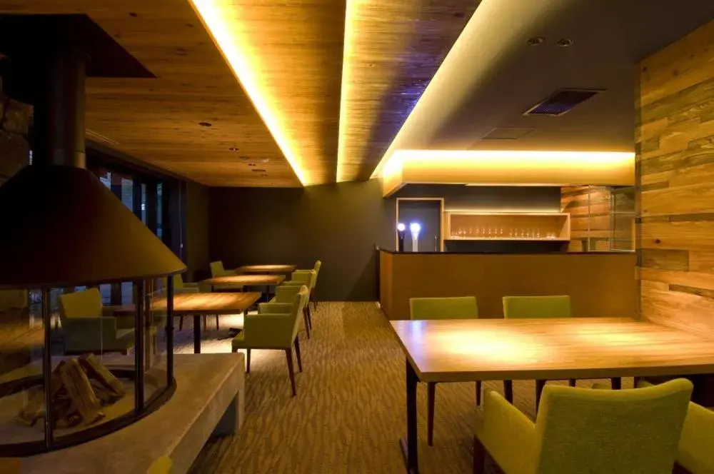 Restaurant/places to eat in Kanemidori Restaurant/places to eat in Kanemidori