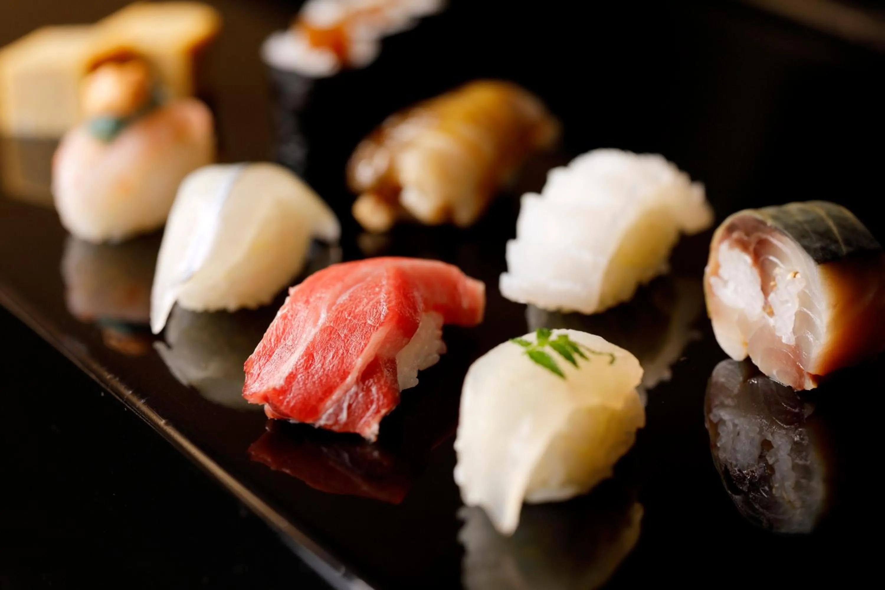 Restaurant/places to eat in Hotel Nikko Kanazawa