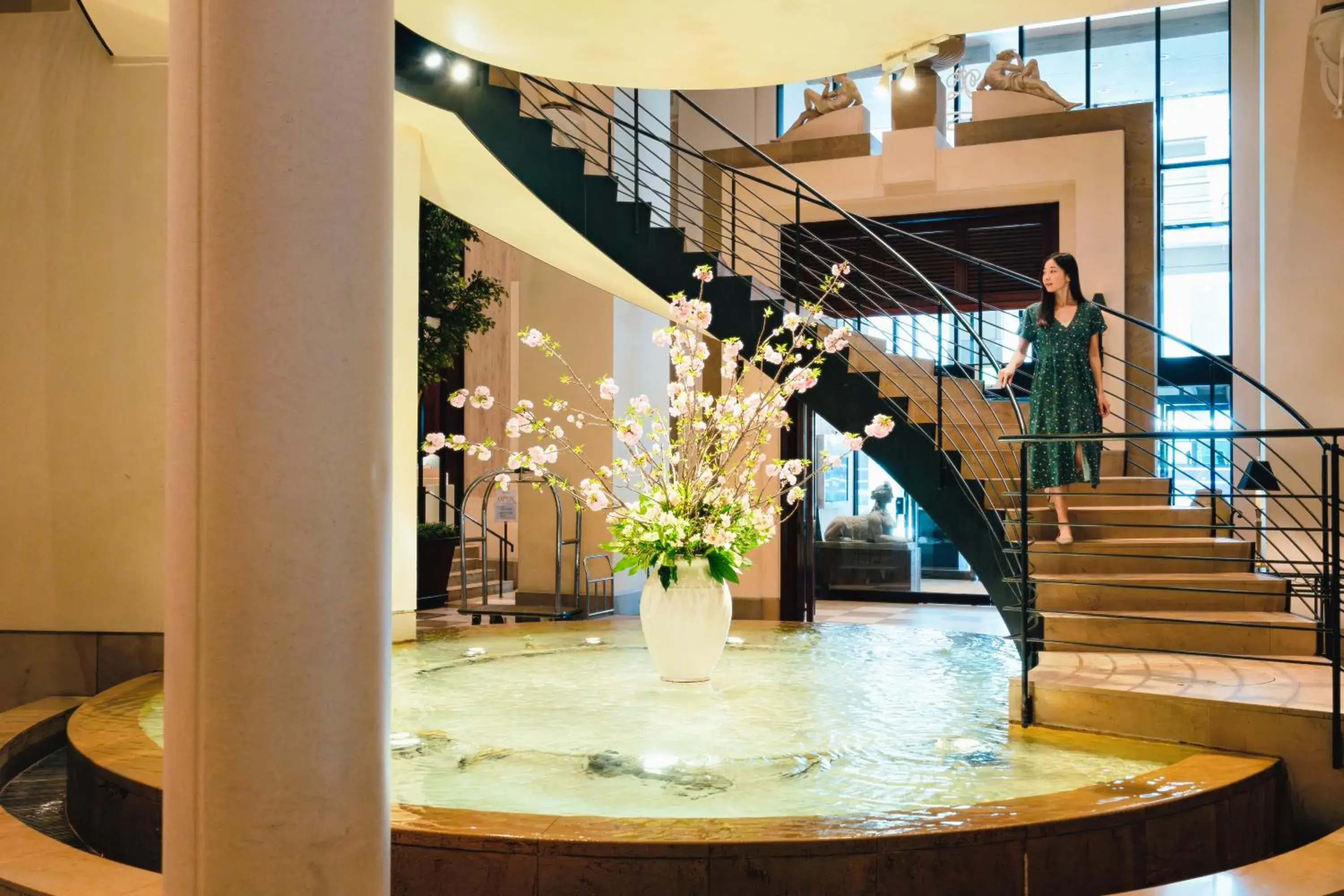 Hotel Nikko Kanazawa Hotel Nikko Kanazawa