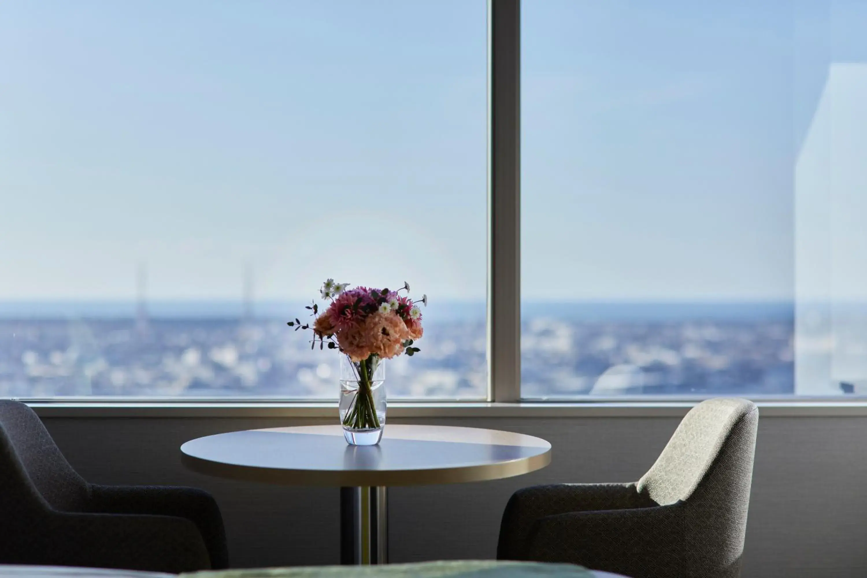 Photo of the whole room in Hotel Nikko Kanazawa Photo of the whole room in Hotel Nikko Kanazawa