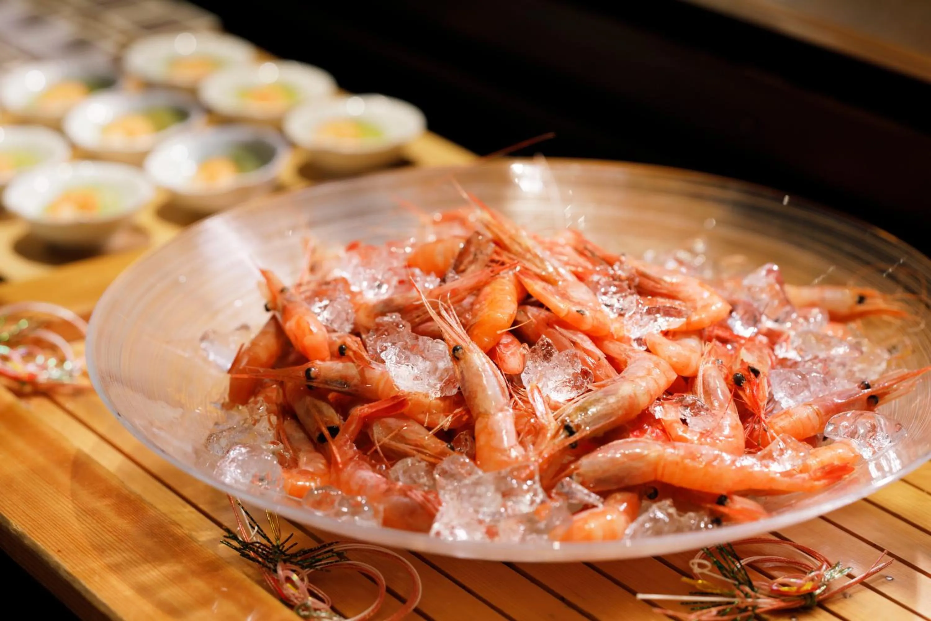 Breakfast in Hotel Nikko Kanazawa