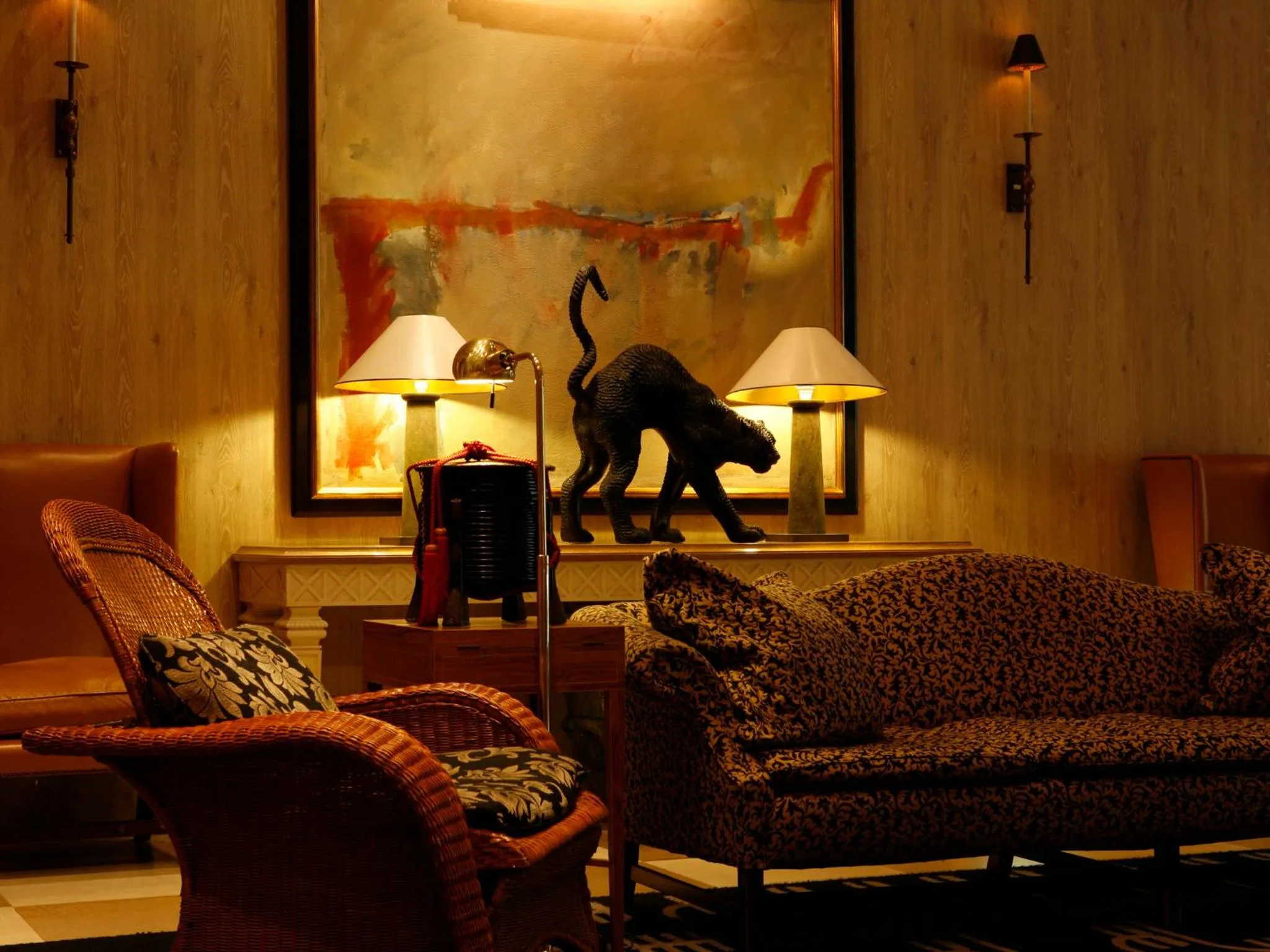 Lobby or reception in Hotel Nikko Kanazawa