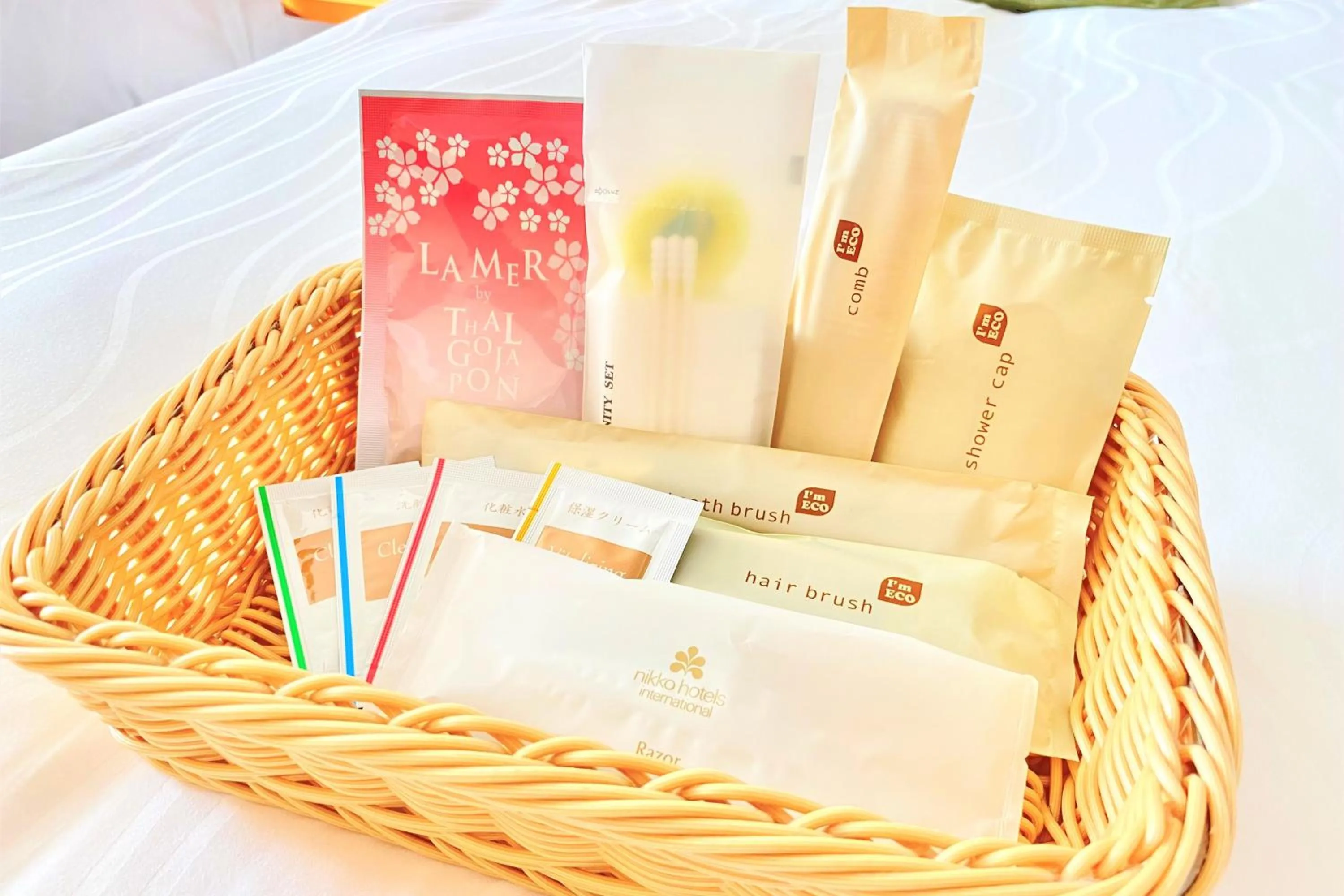 Other in Hotel Nikko Kanazawa