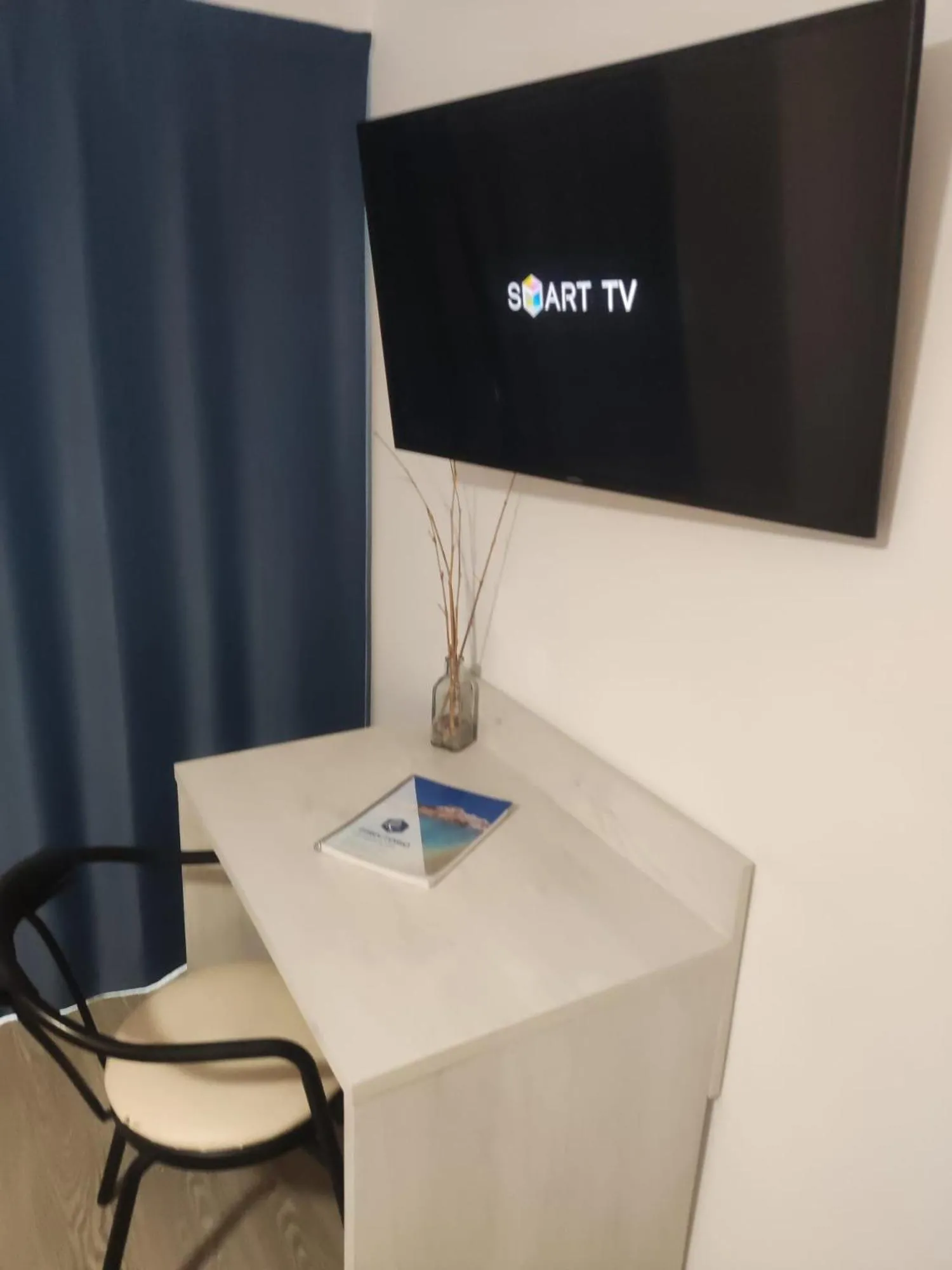 TV and multimedia in Hotel Rio Mar