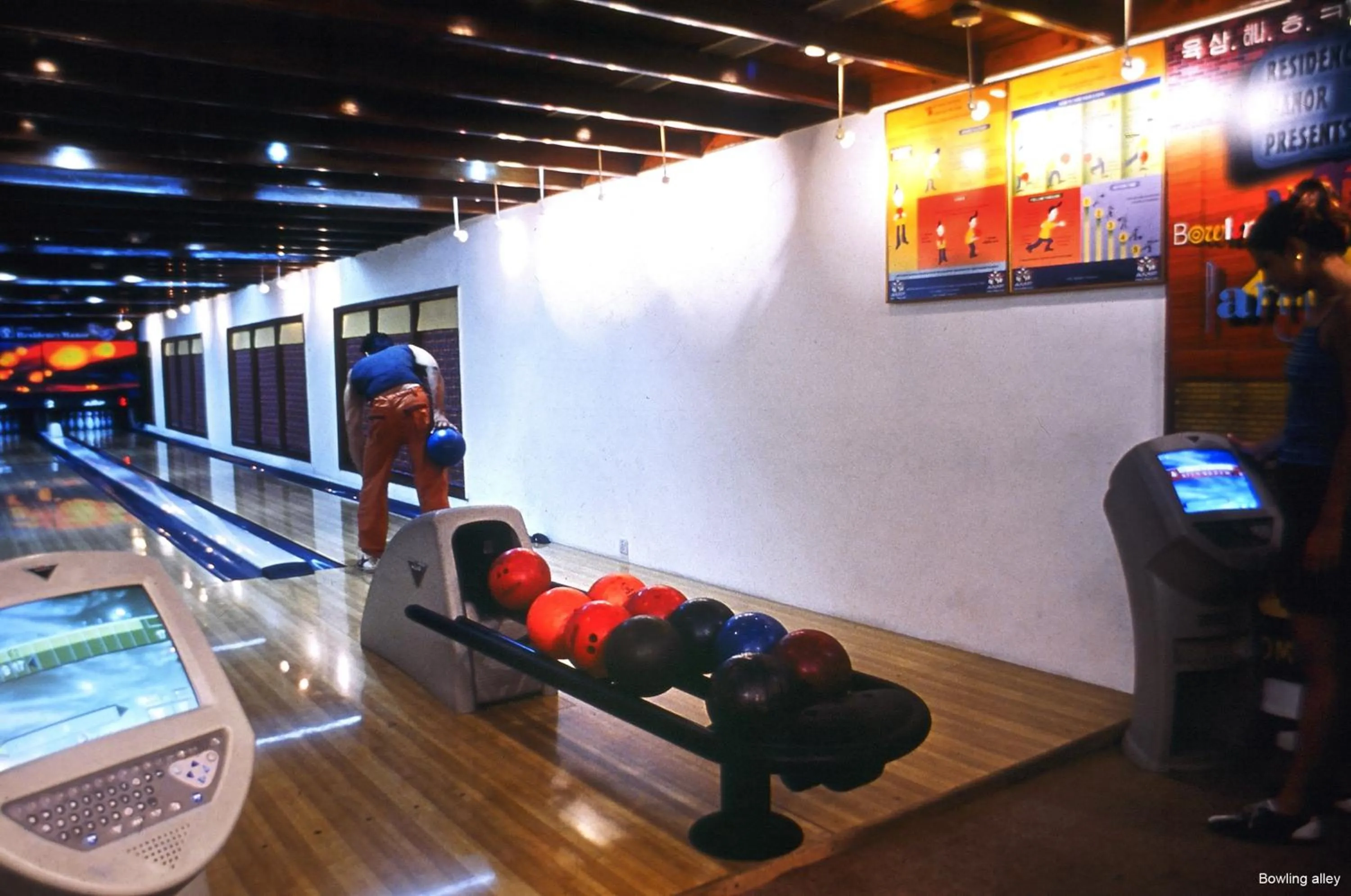 Activities in Jaypee Residency Manor