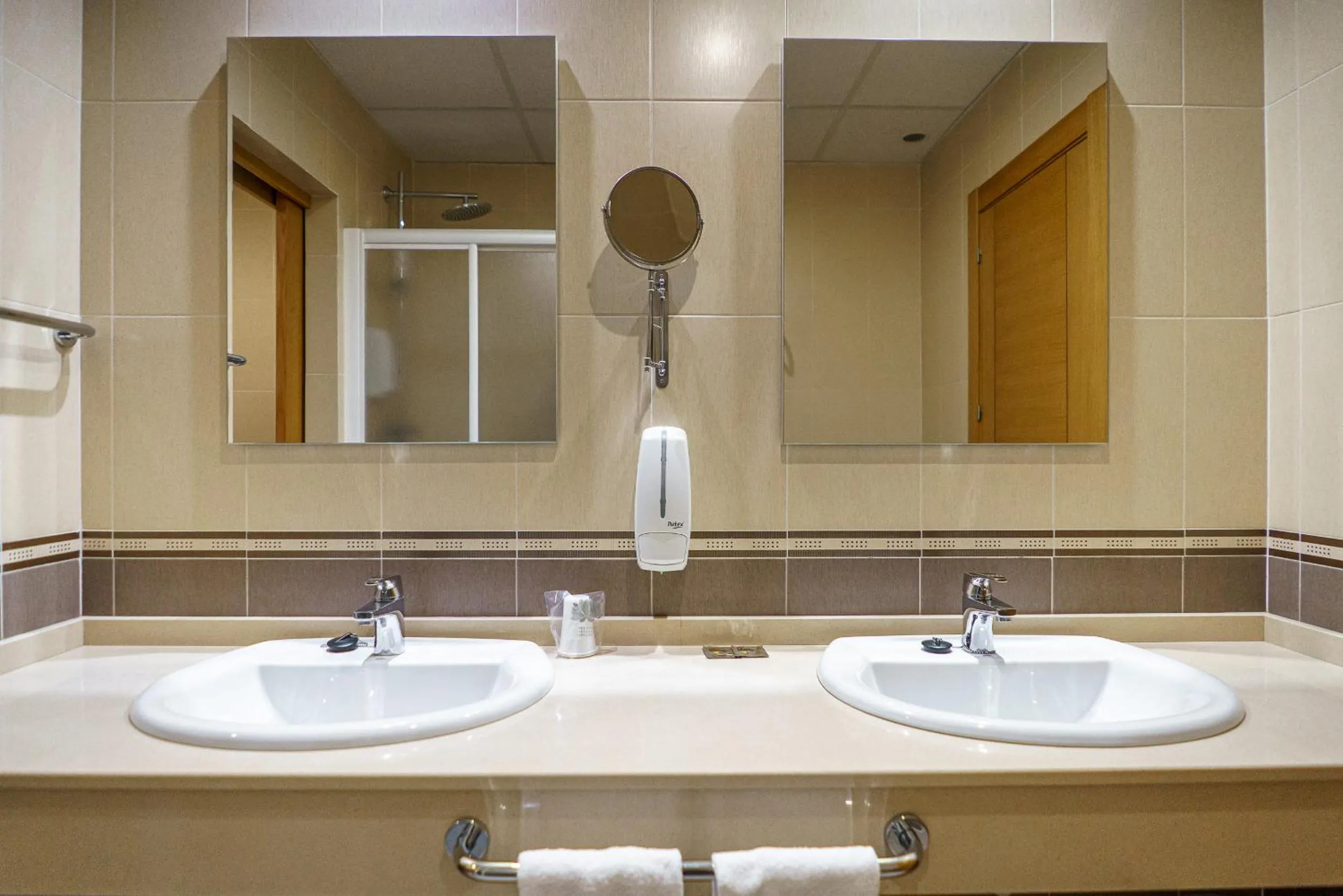 Hostal Acueducto Los Milagros
