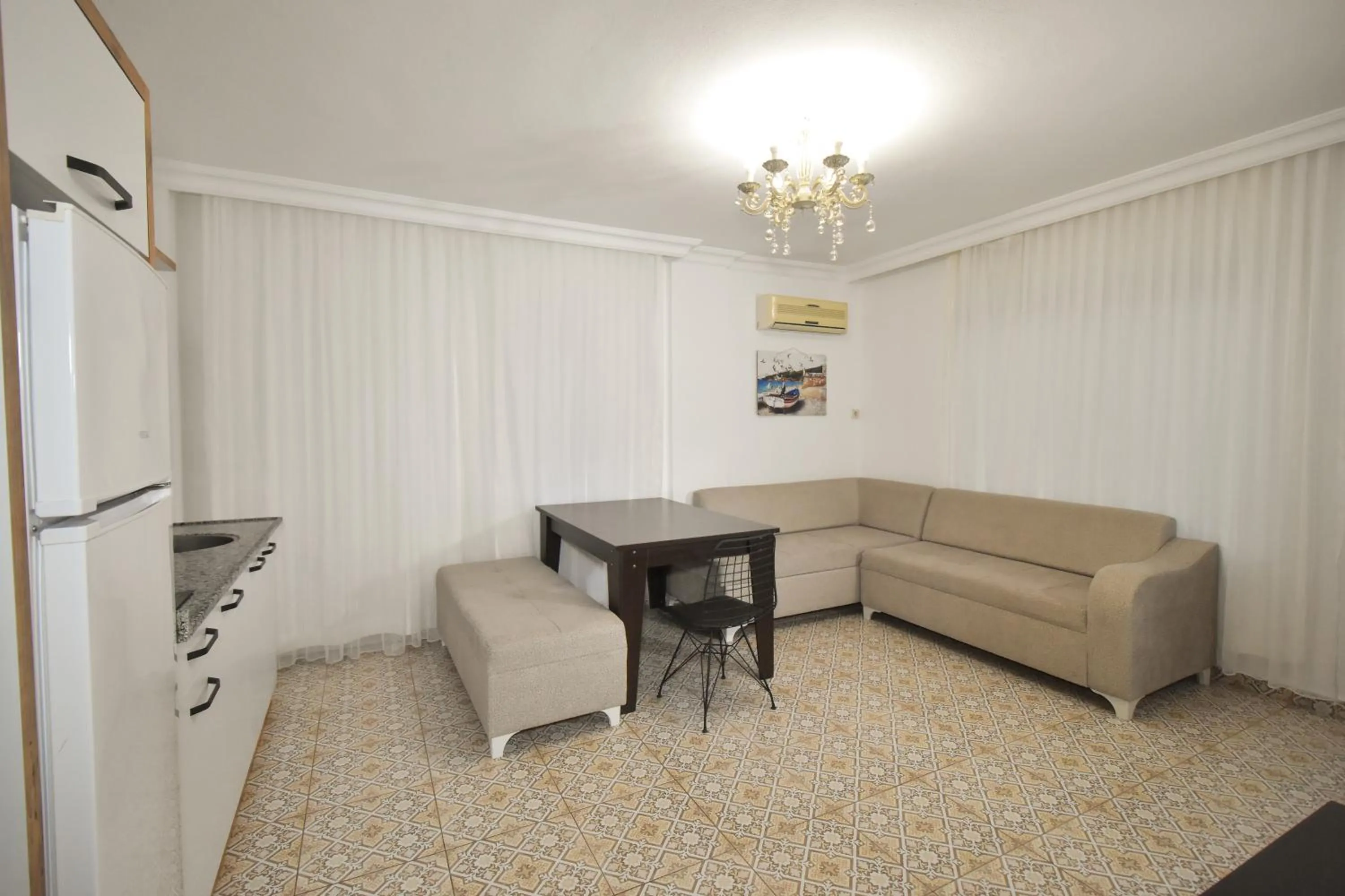 furniture in Anatolian Homes & Apart