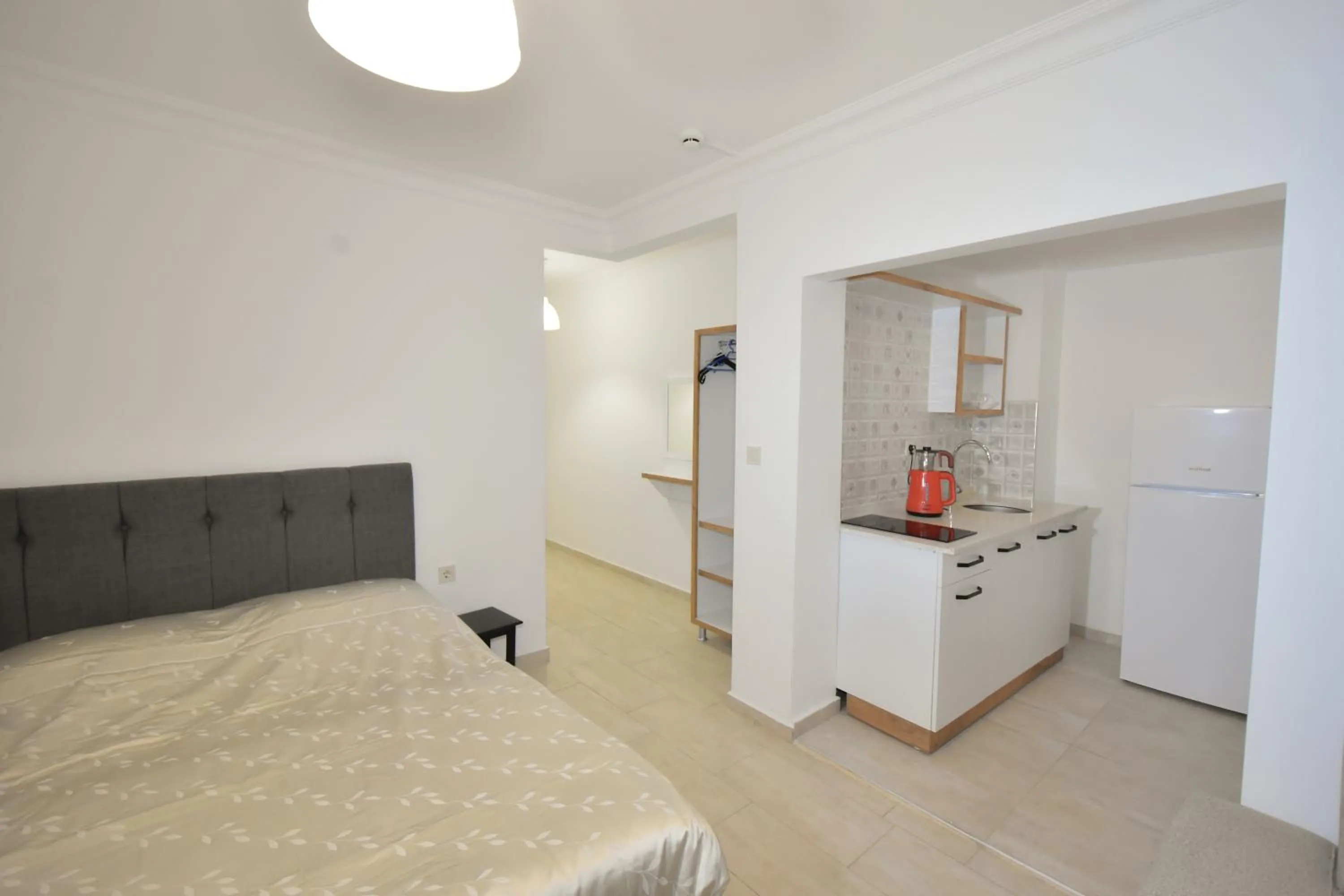 Bed in Anatolian Homes & Apart