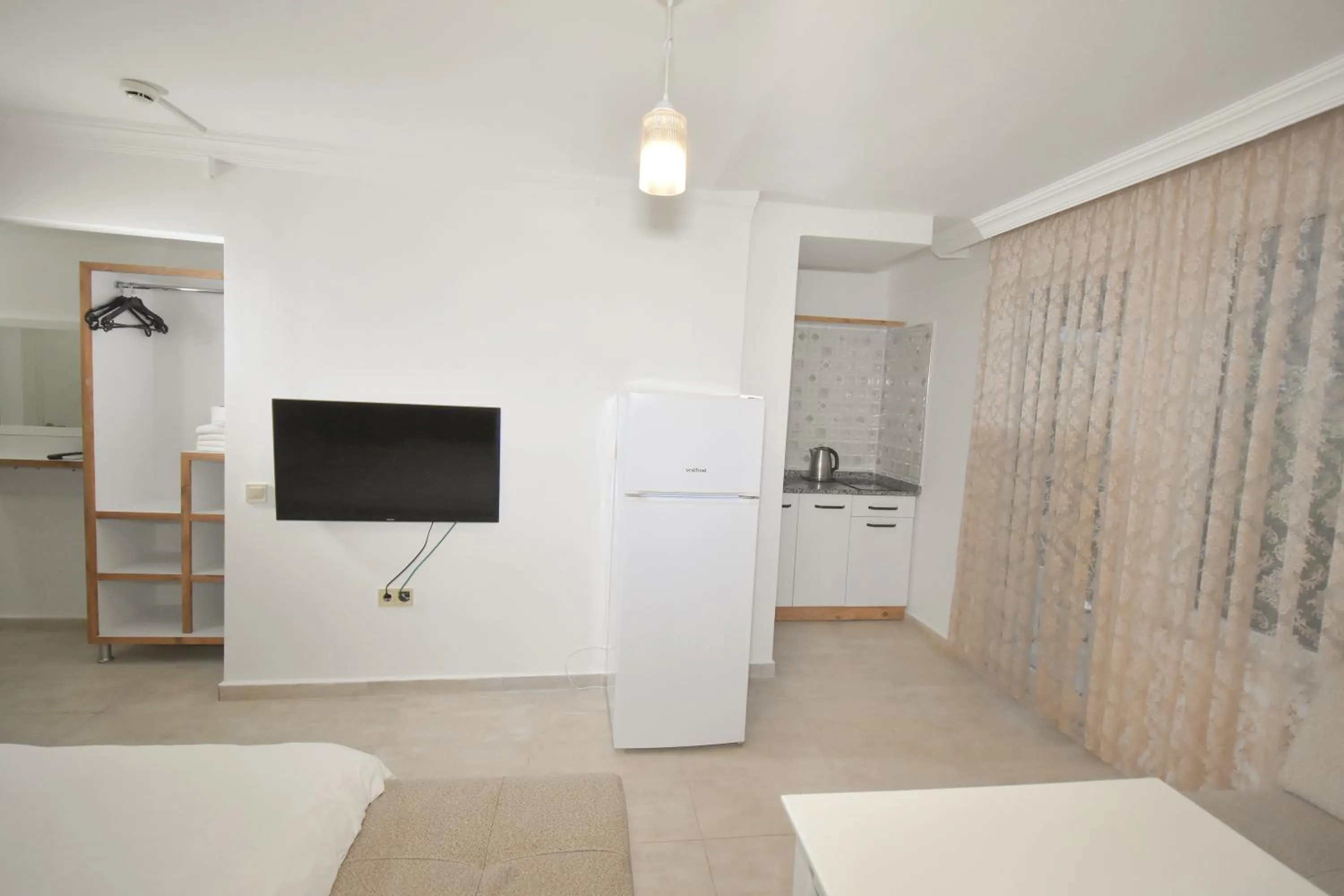 TV and multimedia in Anatolian Homes & Apart