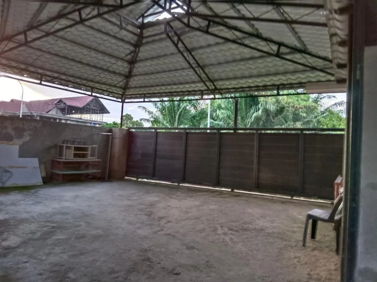 Homestay Koperasi Surau Alfalah