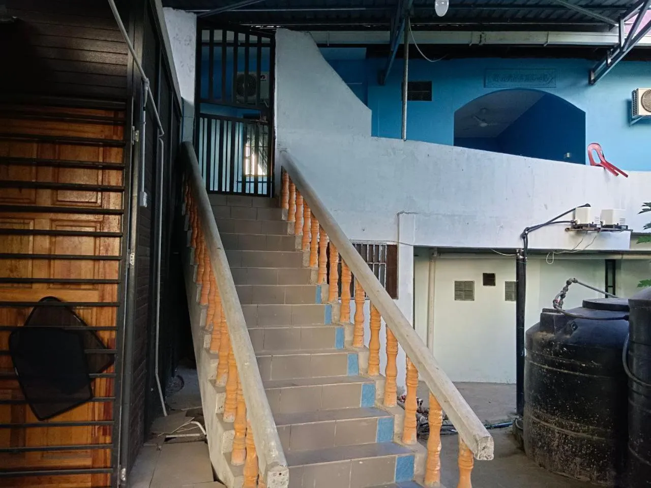 Homestay Koperasi Surau Alfalah